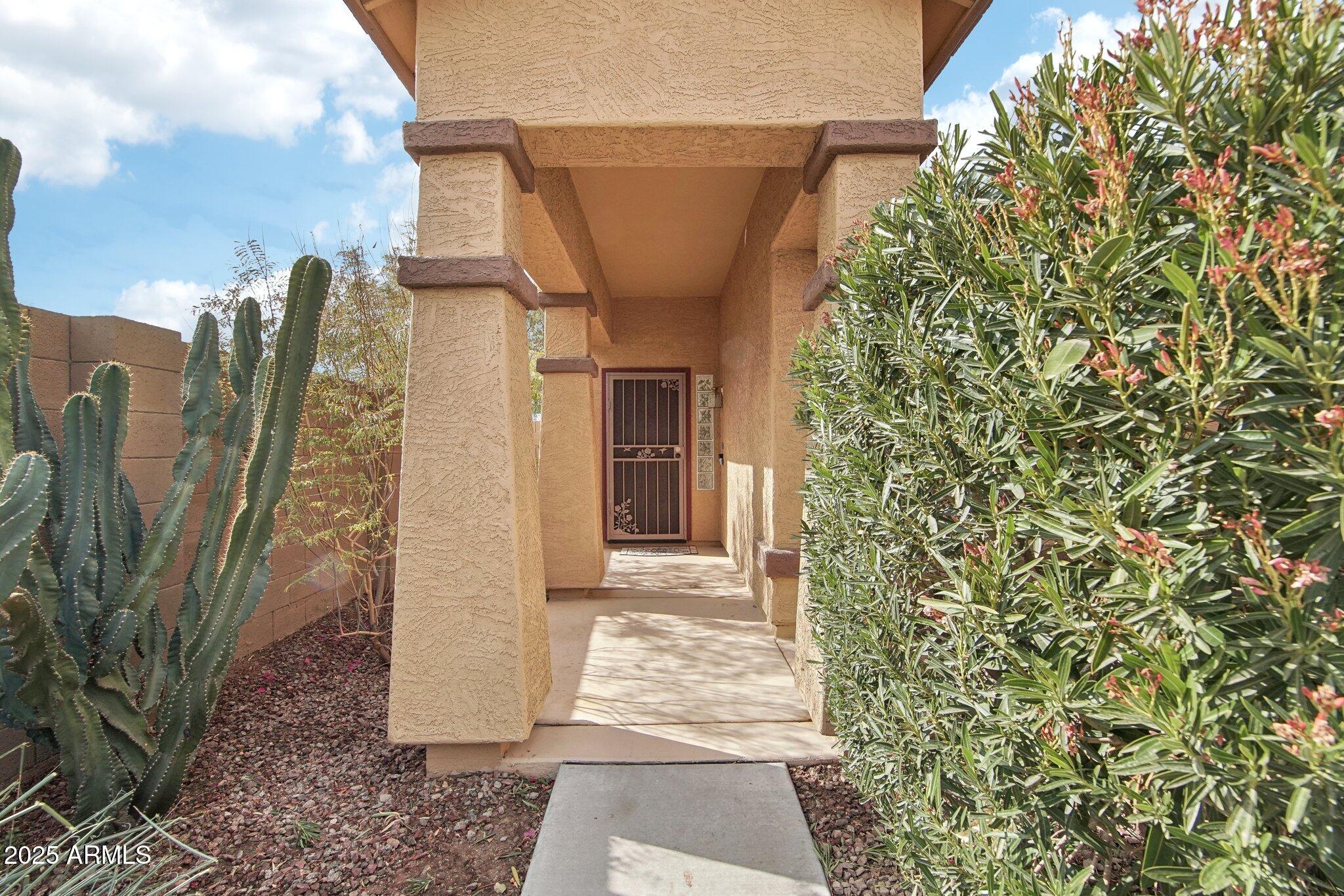 3376 S 256TH Drive