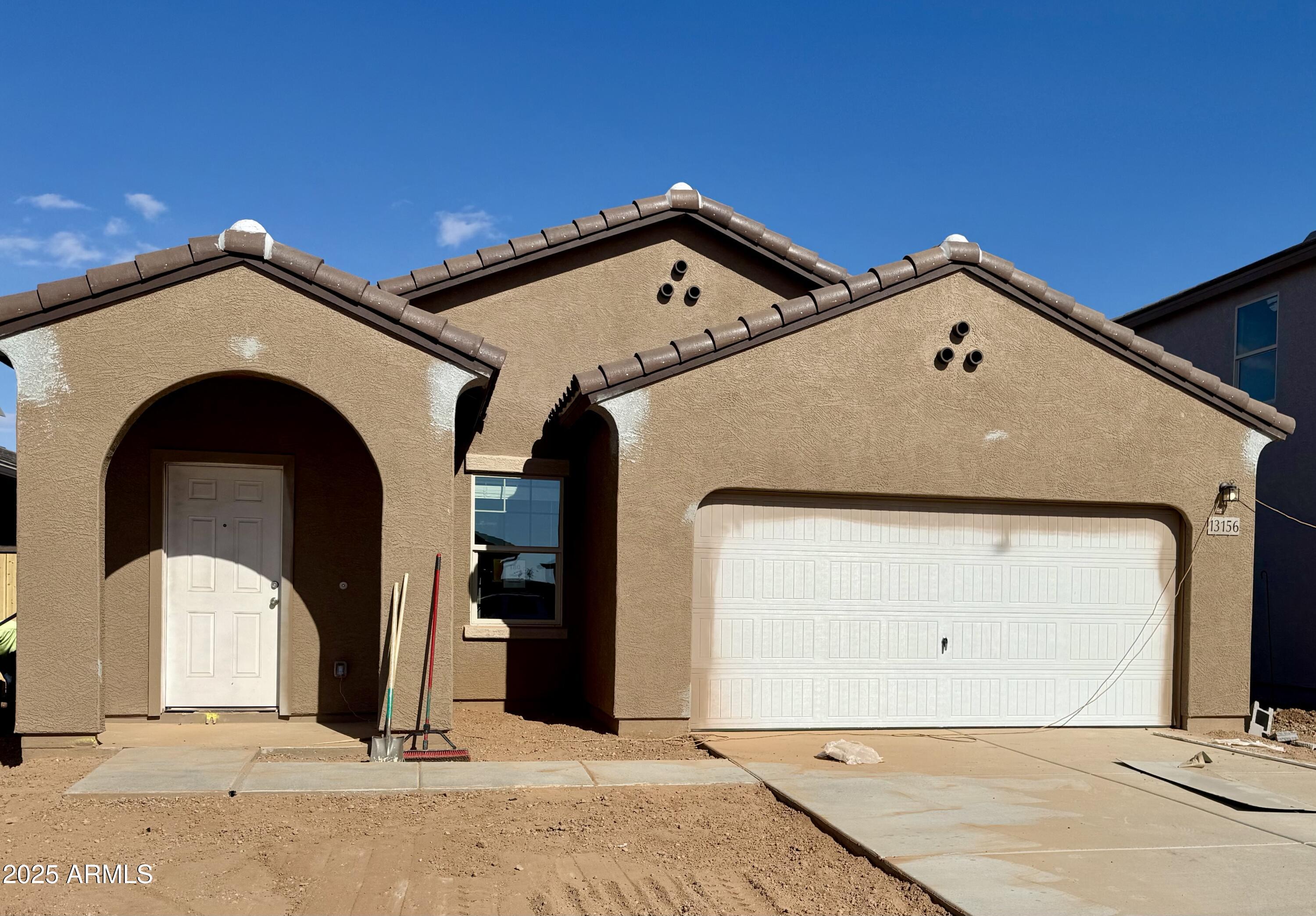 13156 E VERBINA Lane