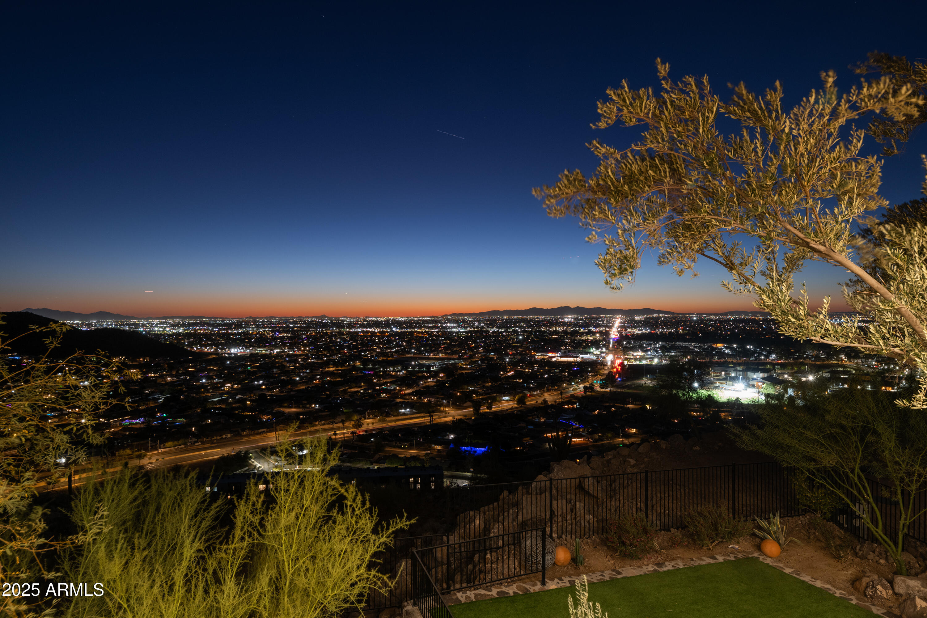 13801 N MOON Drive