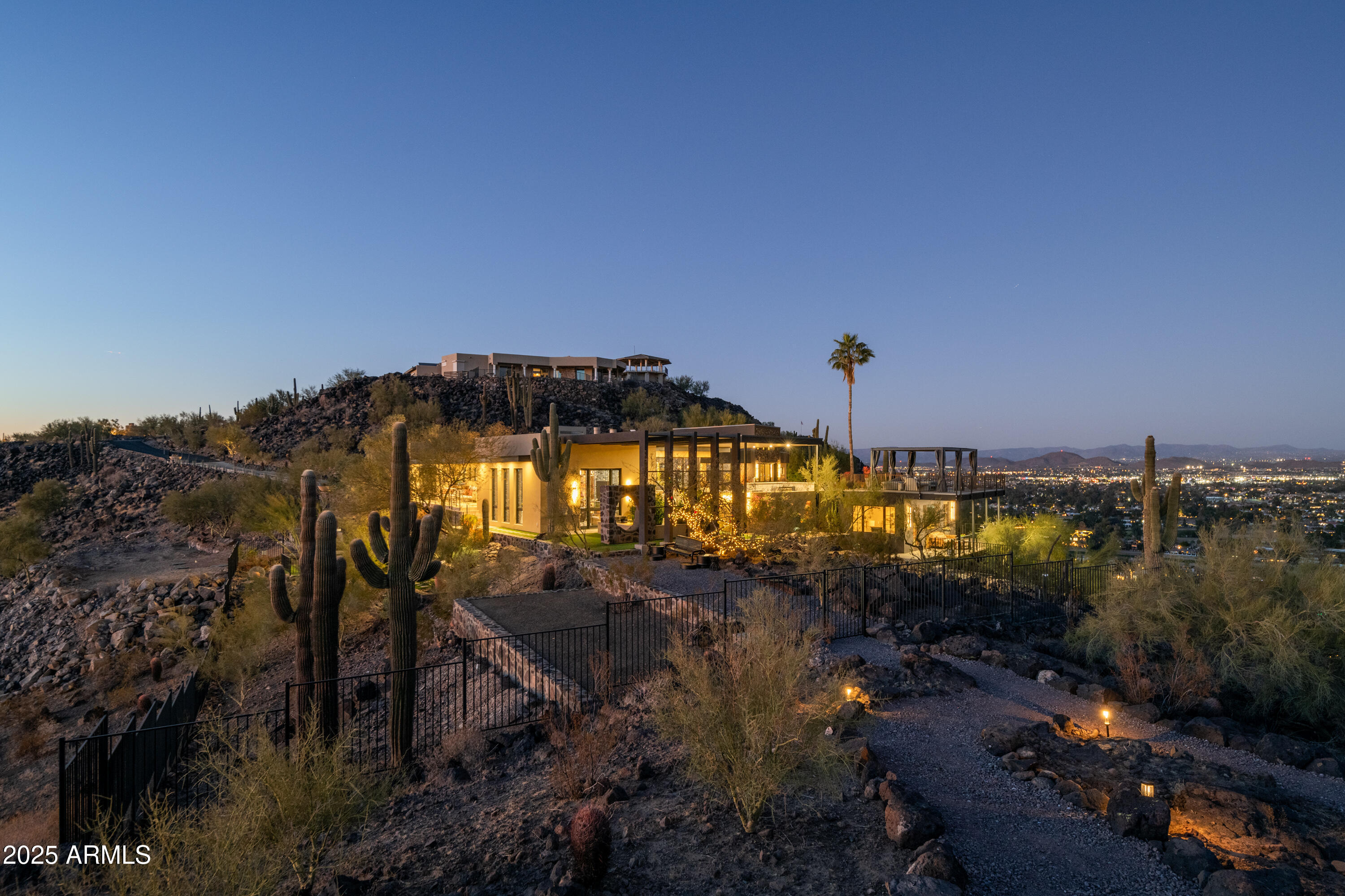 13801 N MOON Drive