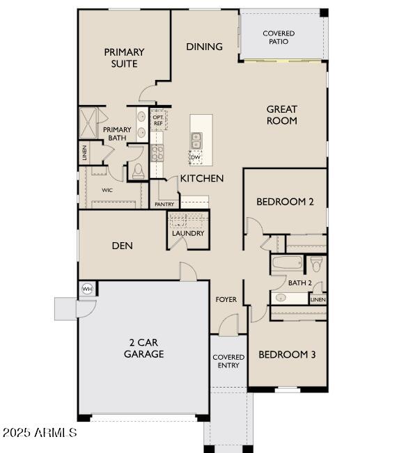 22844 E LORDS Way