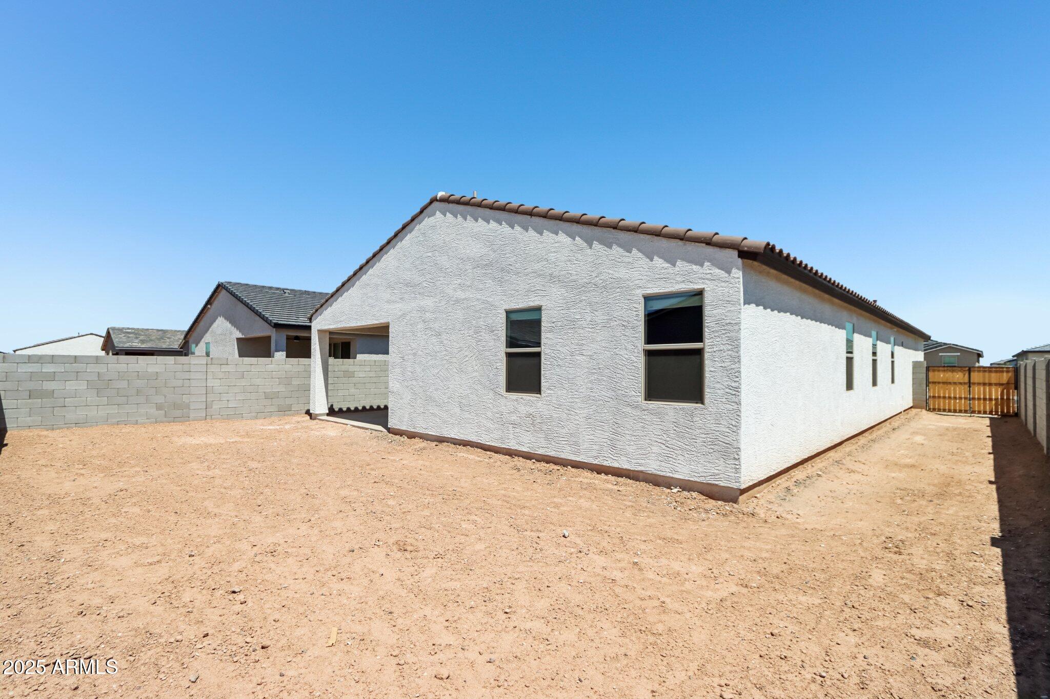 46905 W OLD TIMER Road