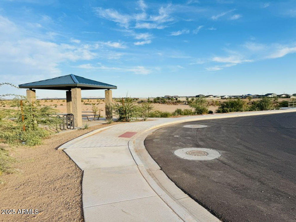 46905 W OLD TIMER Road