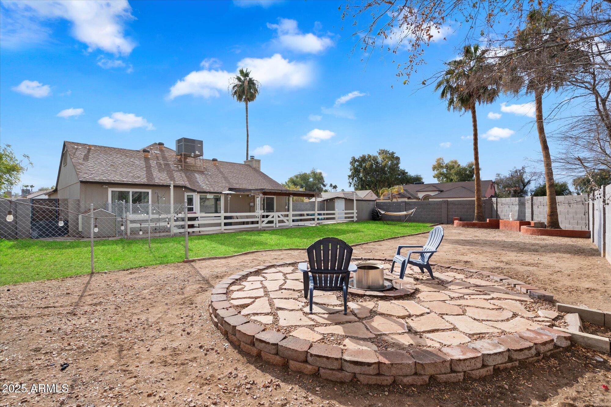 290 S Hazelton Drive