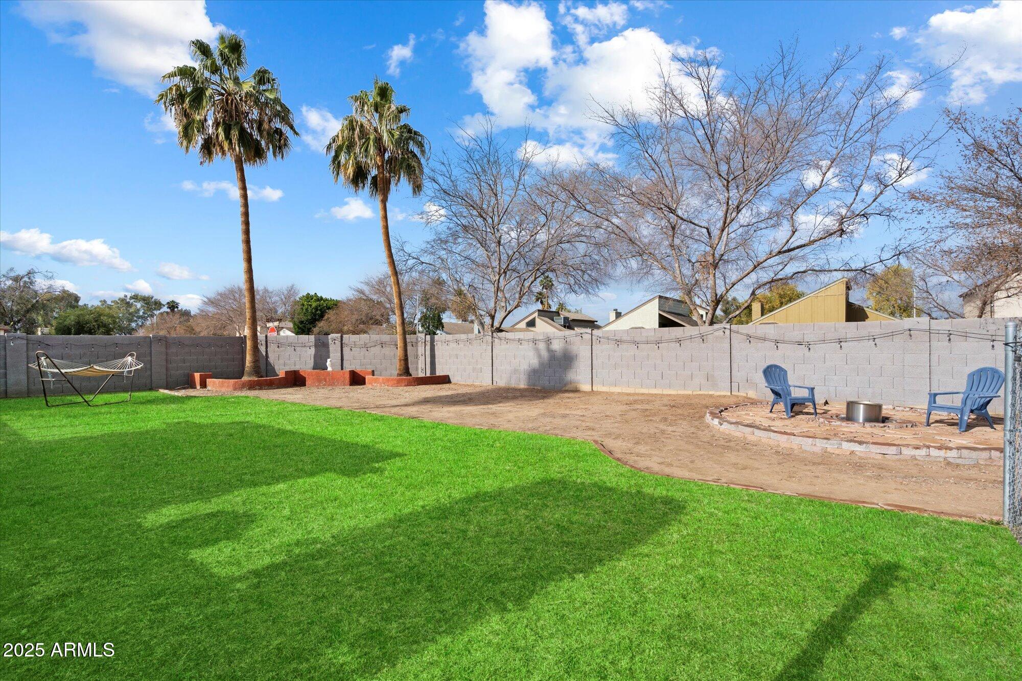 290 S Hazelton Drive