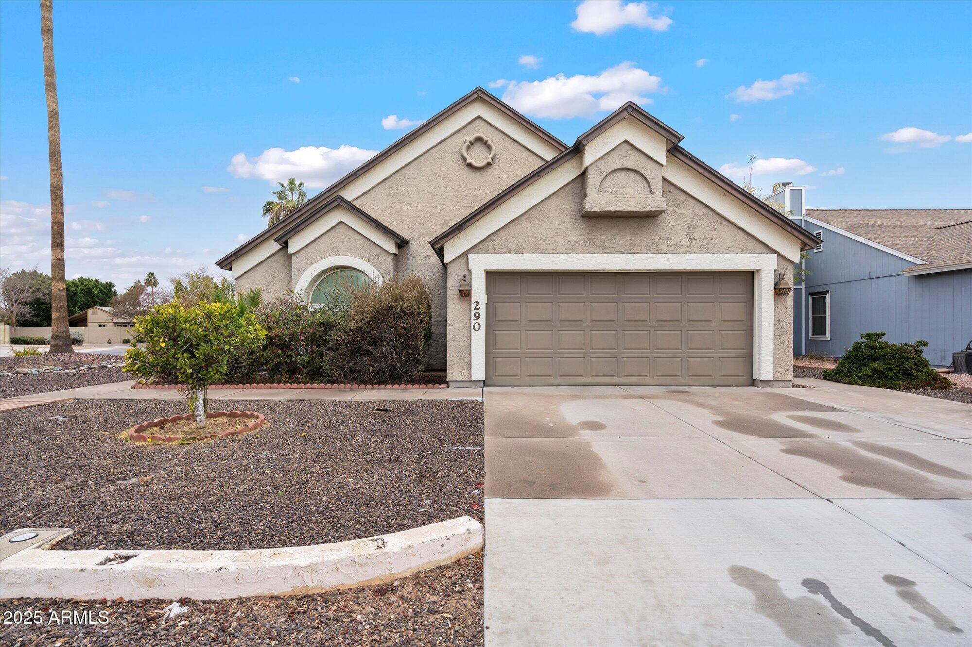 290 S Hazelton Drive