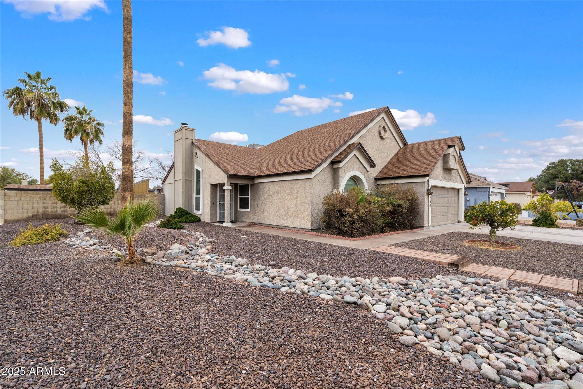 290 S Hazelton Drive
