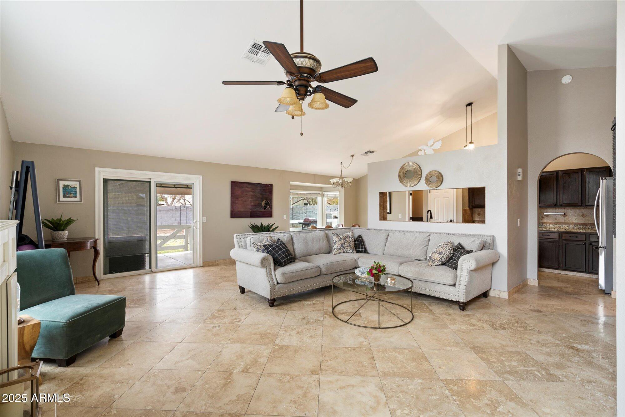 290 S Hazelton Drive