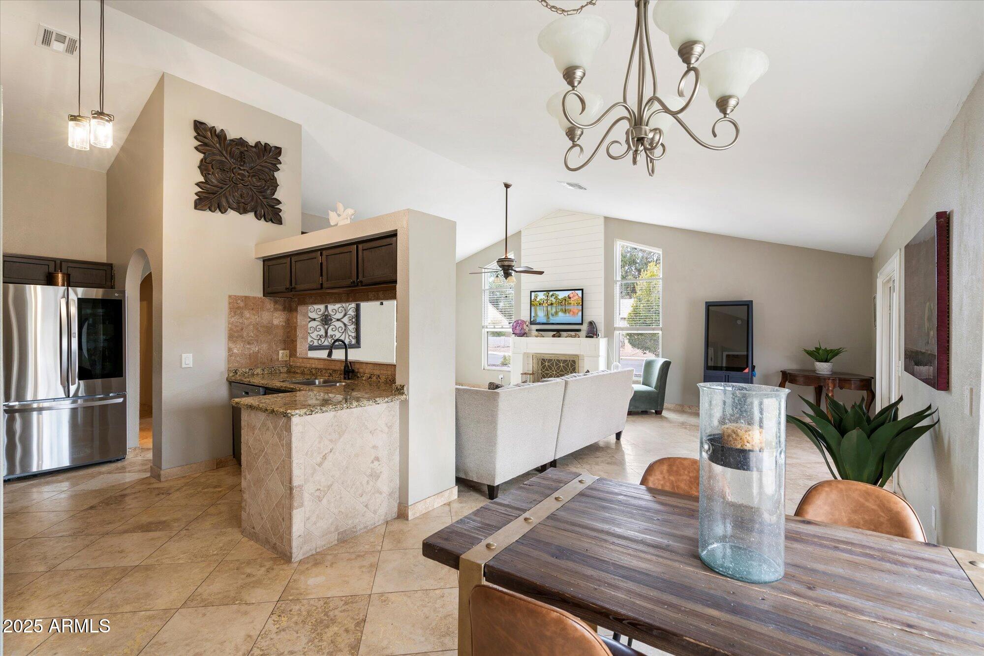 290 S Hazelton Drive