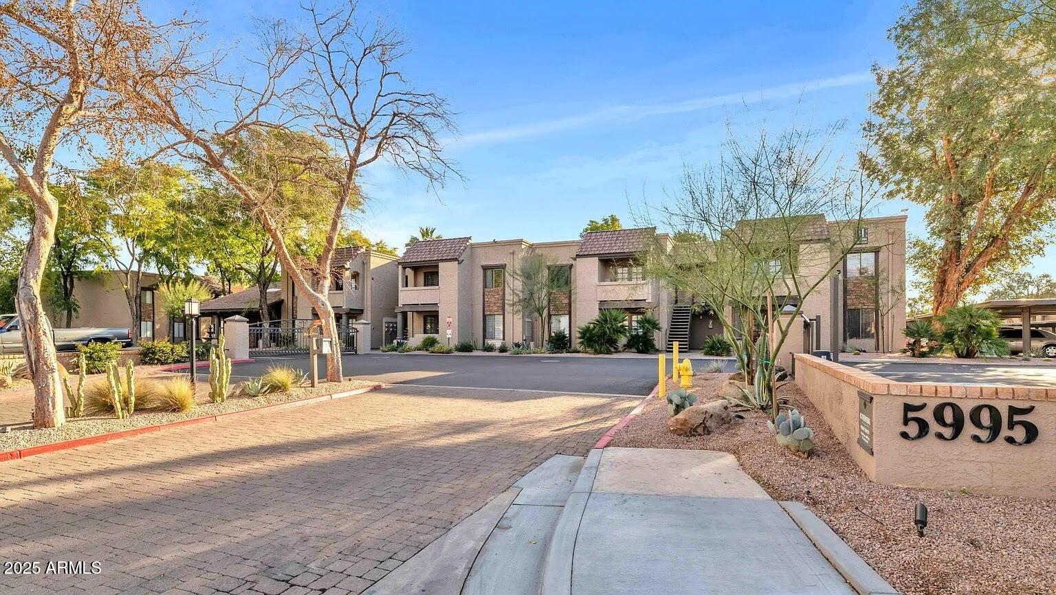 5995 N 78TH Street 1049
