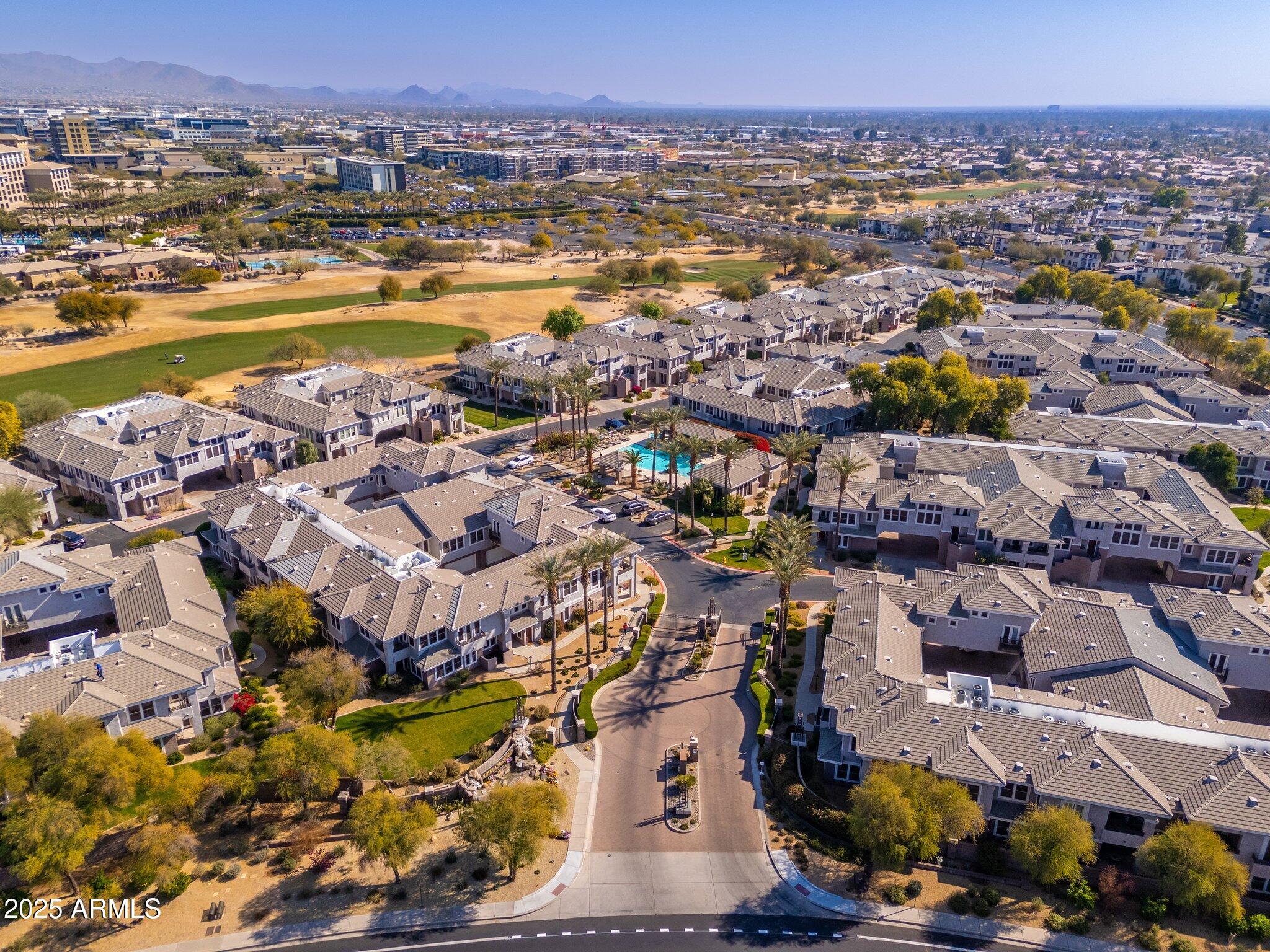 15221 N CLUBGATE Drive 1141