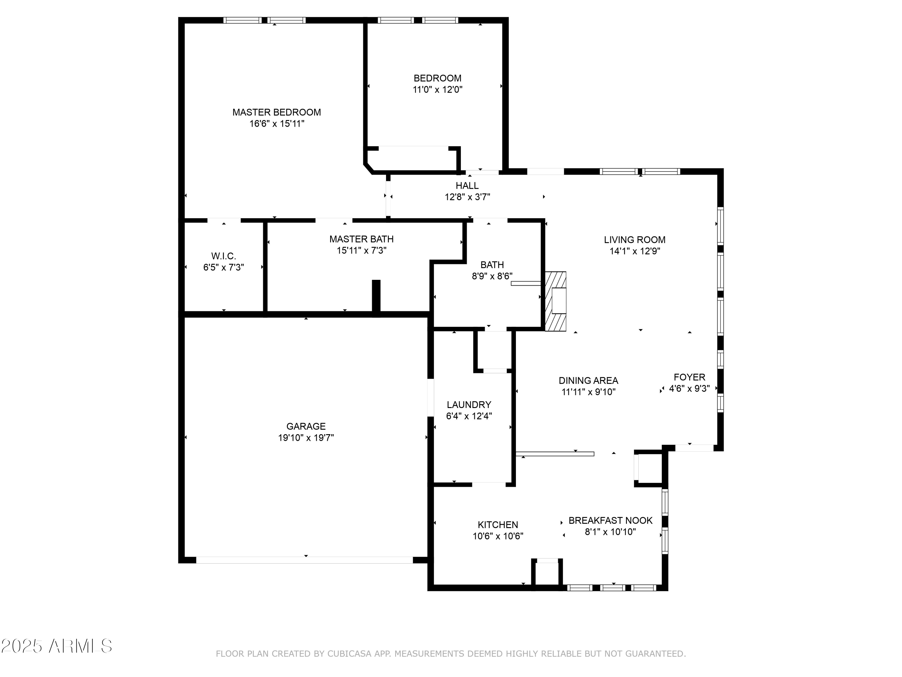 15221 N CLUBGATE Drive 1141