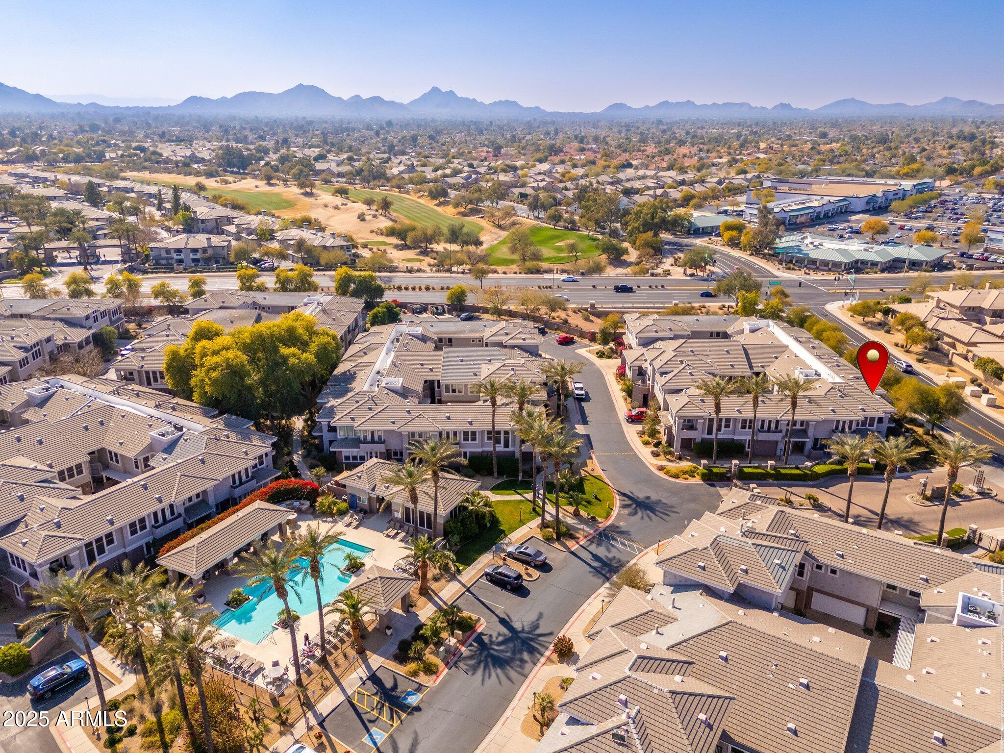 15221 N CLUBGATE Drive 1141