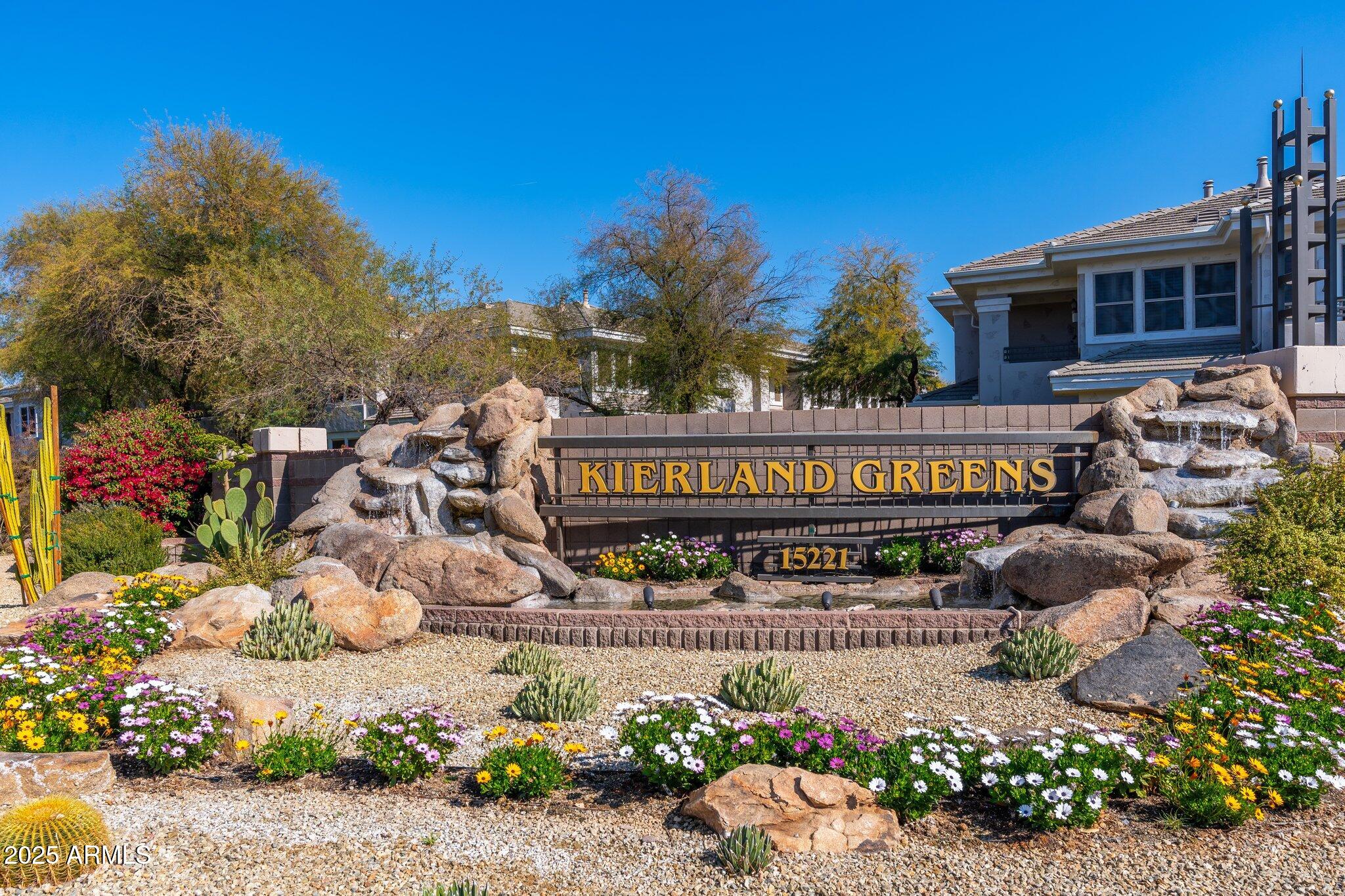 15221 N CLUBGATE Drive 1141