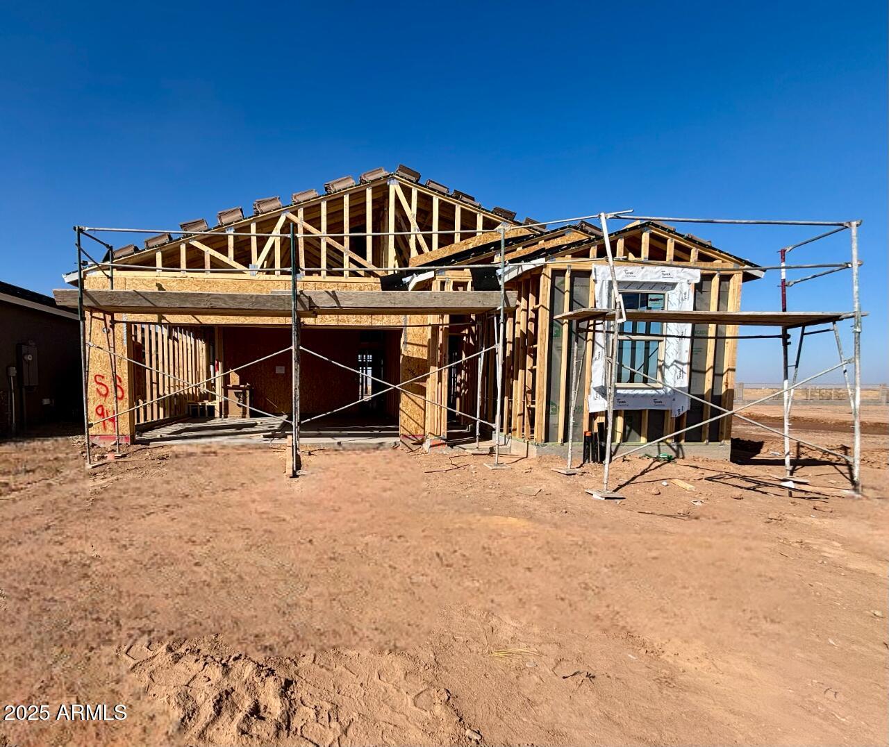 47476 W KENNER Drive