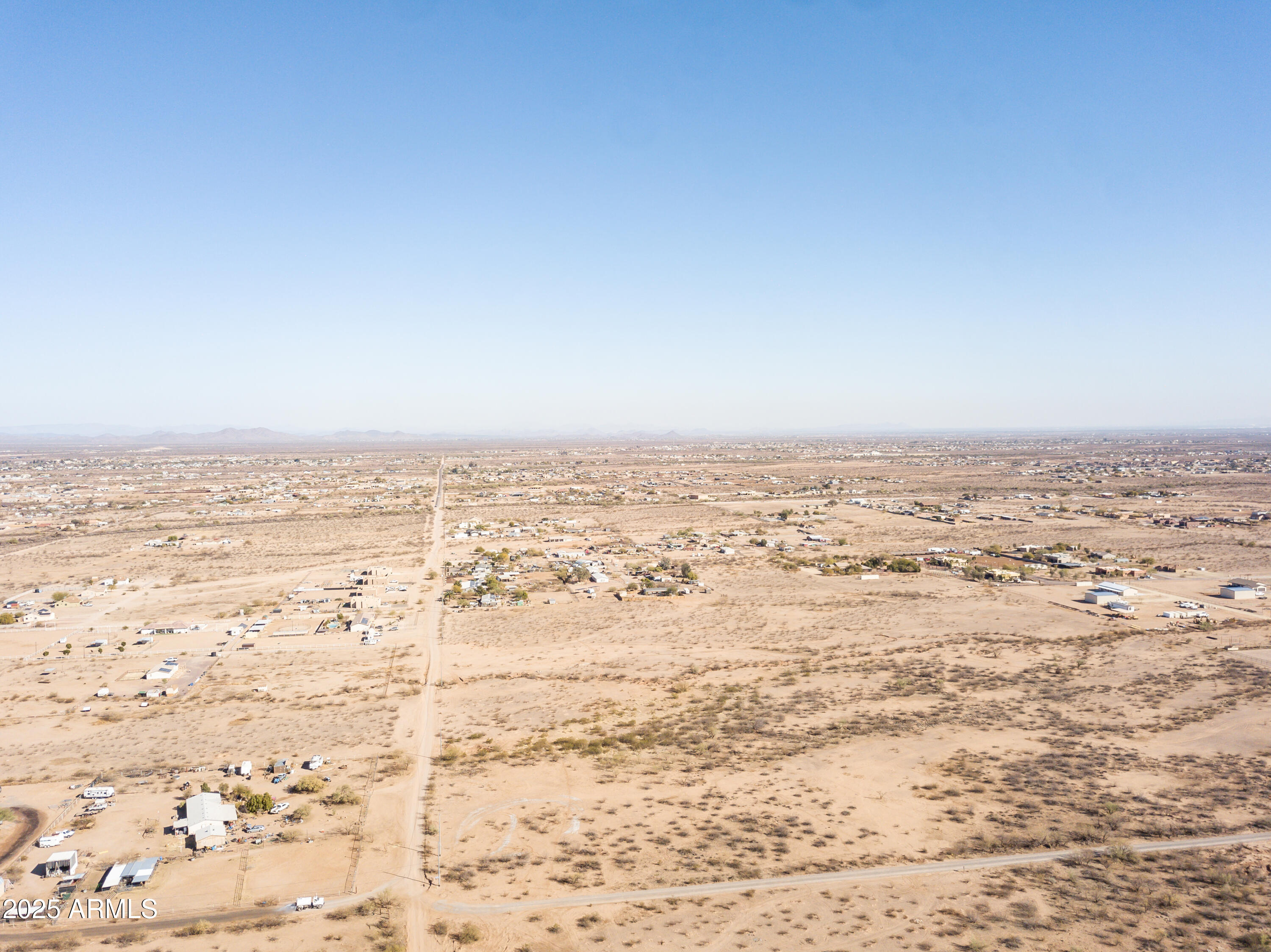 23501 W Lone Mountain Road -