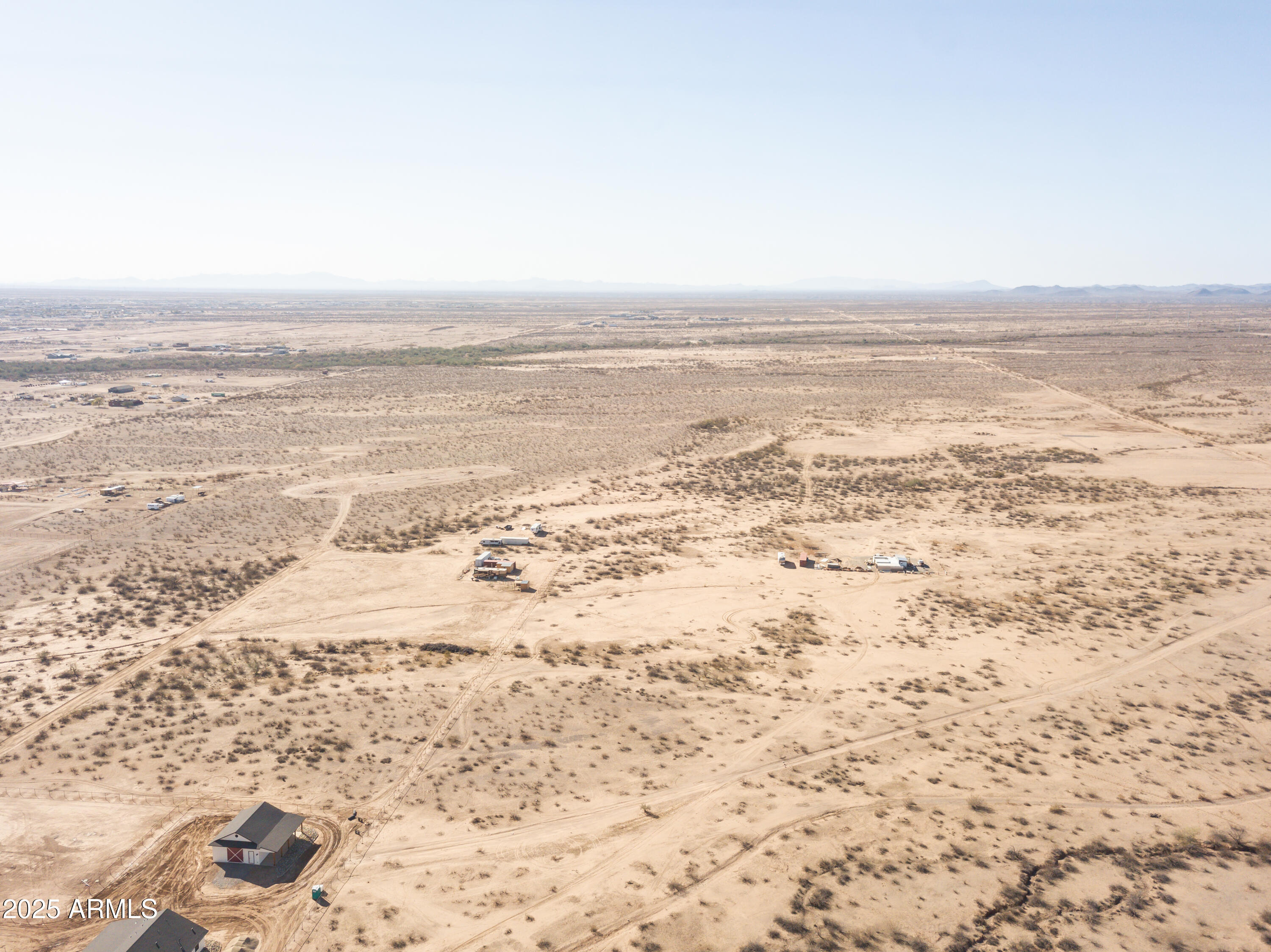 23501 W Lone Mountain Road -