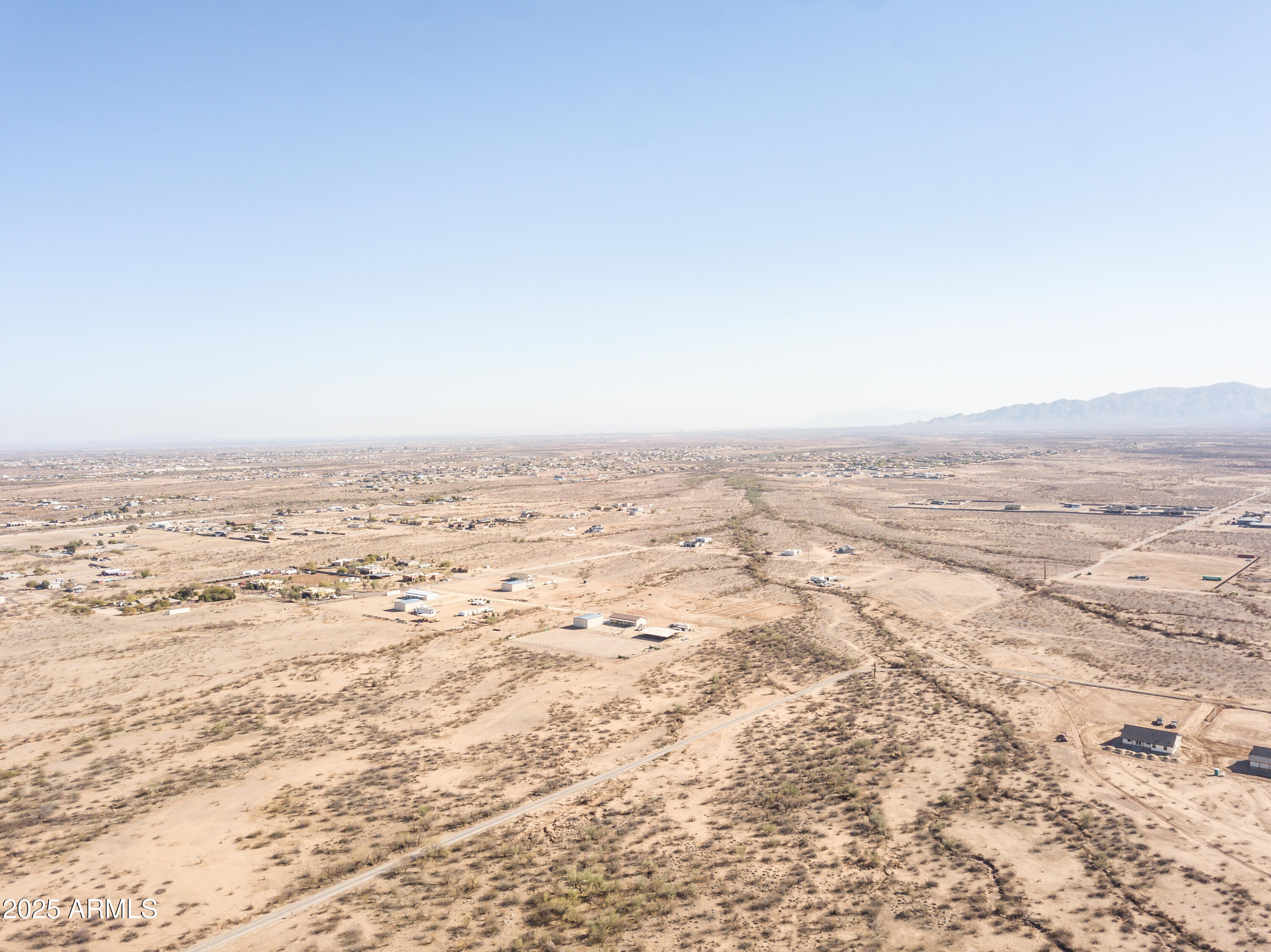 23501 W Lone Mountain Road -