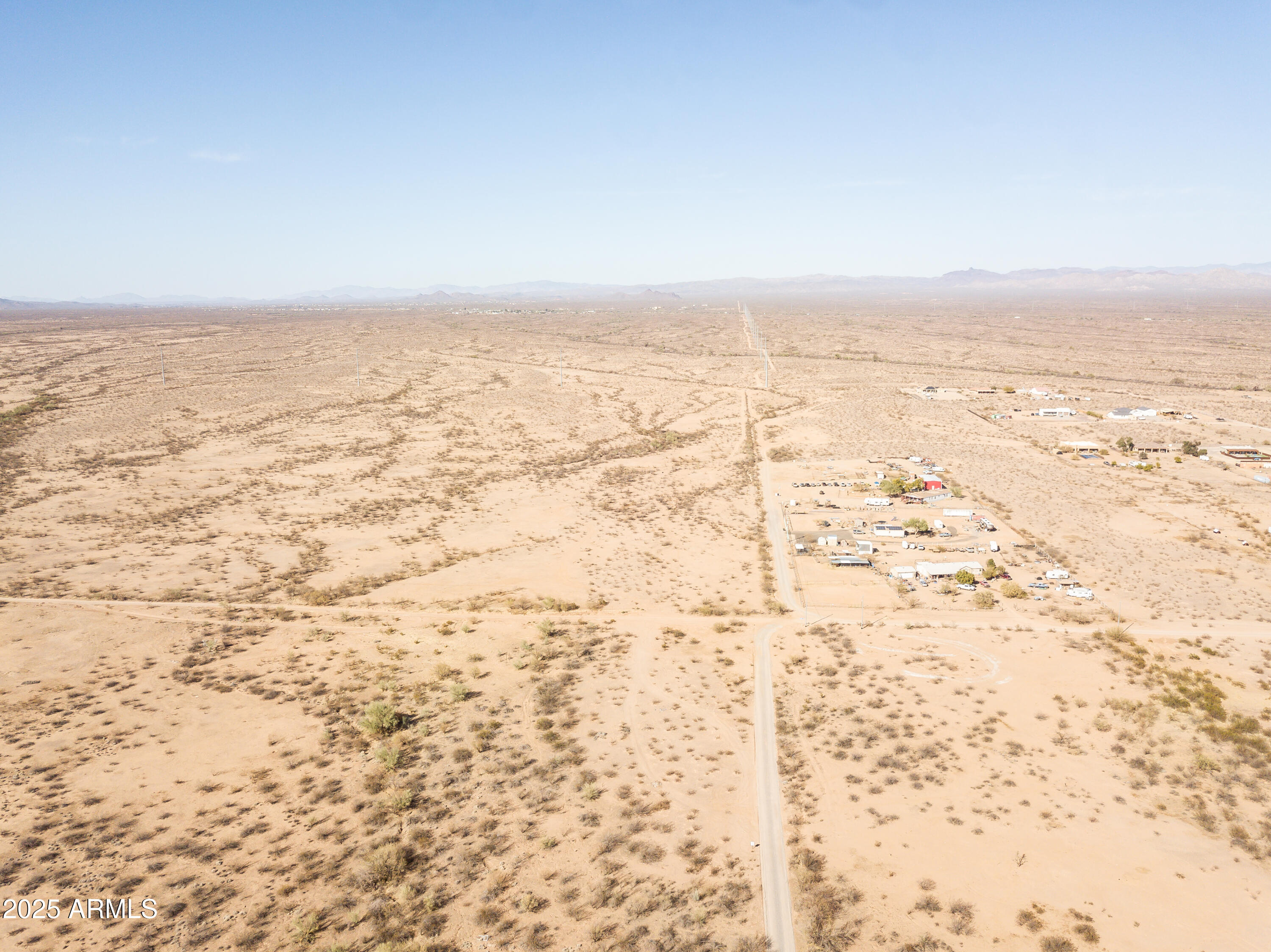 23501 W Lone Mountain Road -