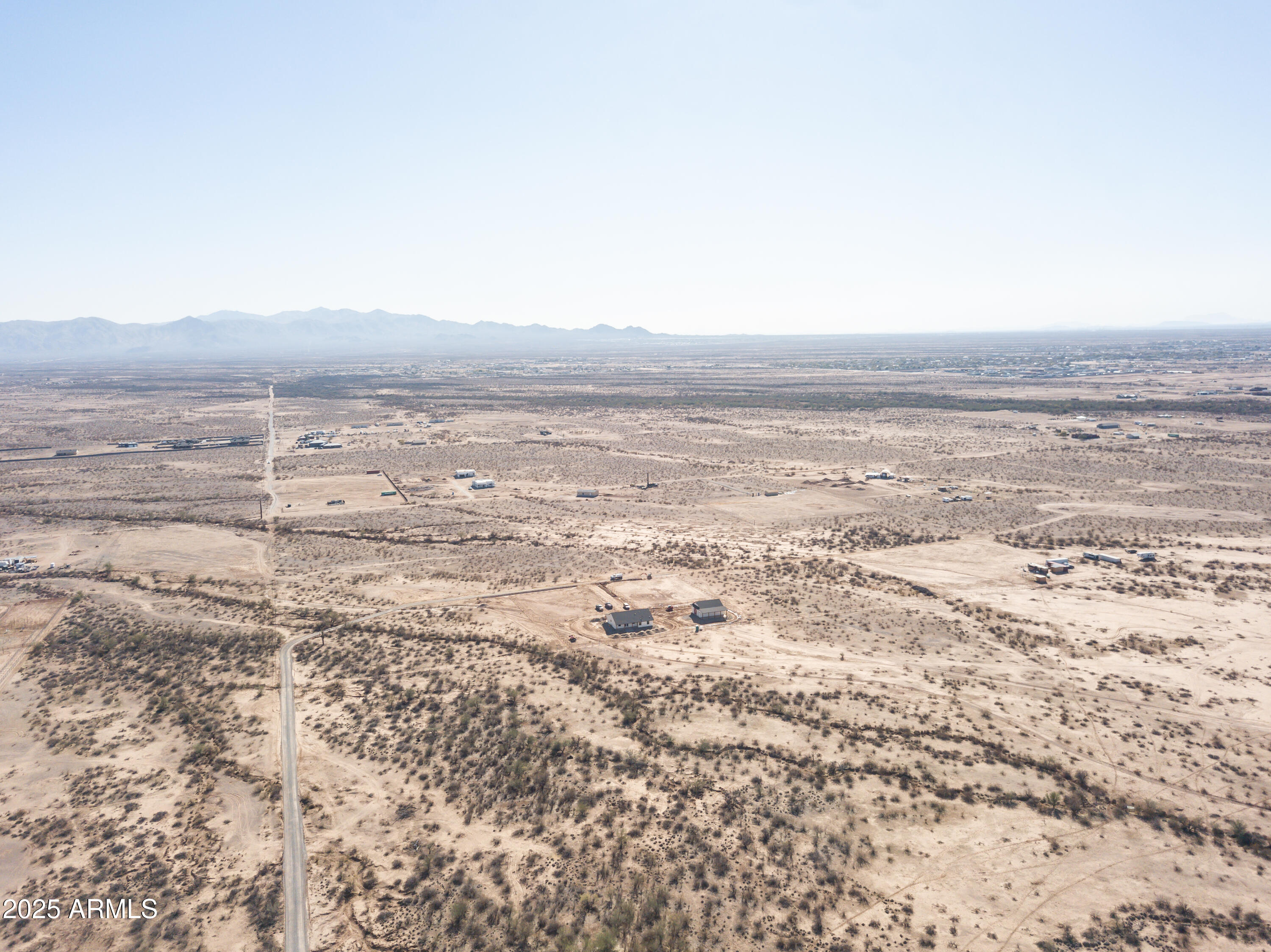 23501 W Lone Mountain Road -