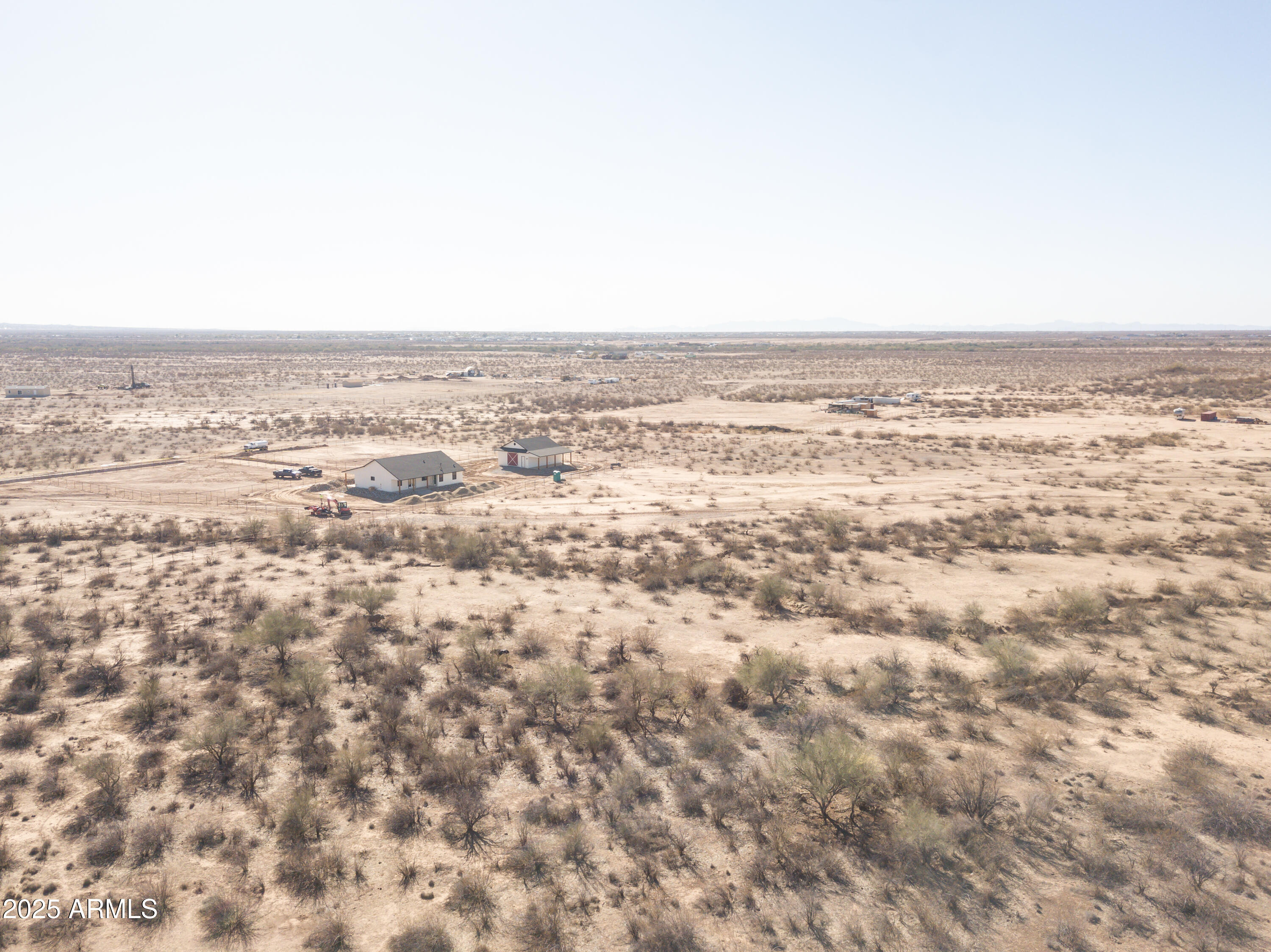 23501 W Lone Mountain Road -