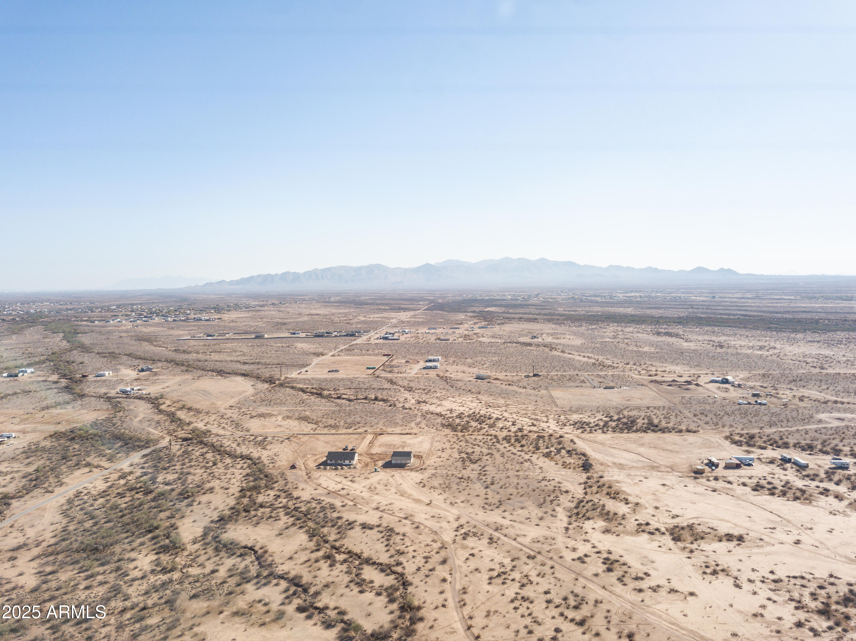 23501 W Lone Mountain Road -