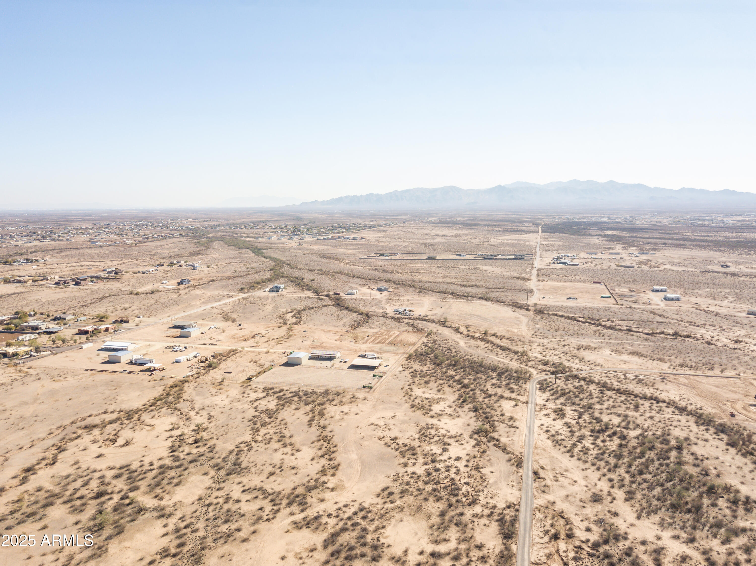 23501 W Lone Mountain Road -