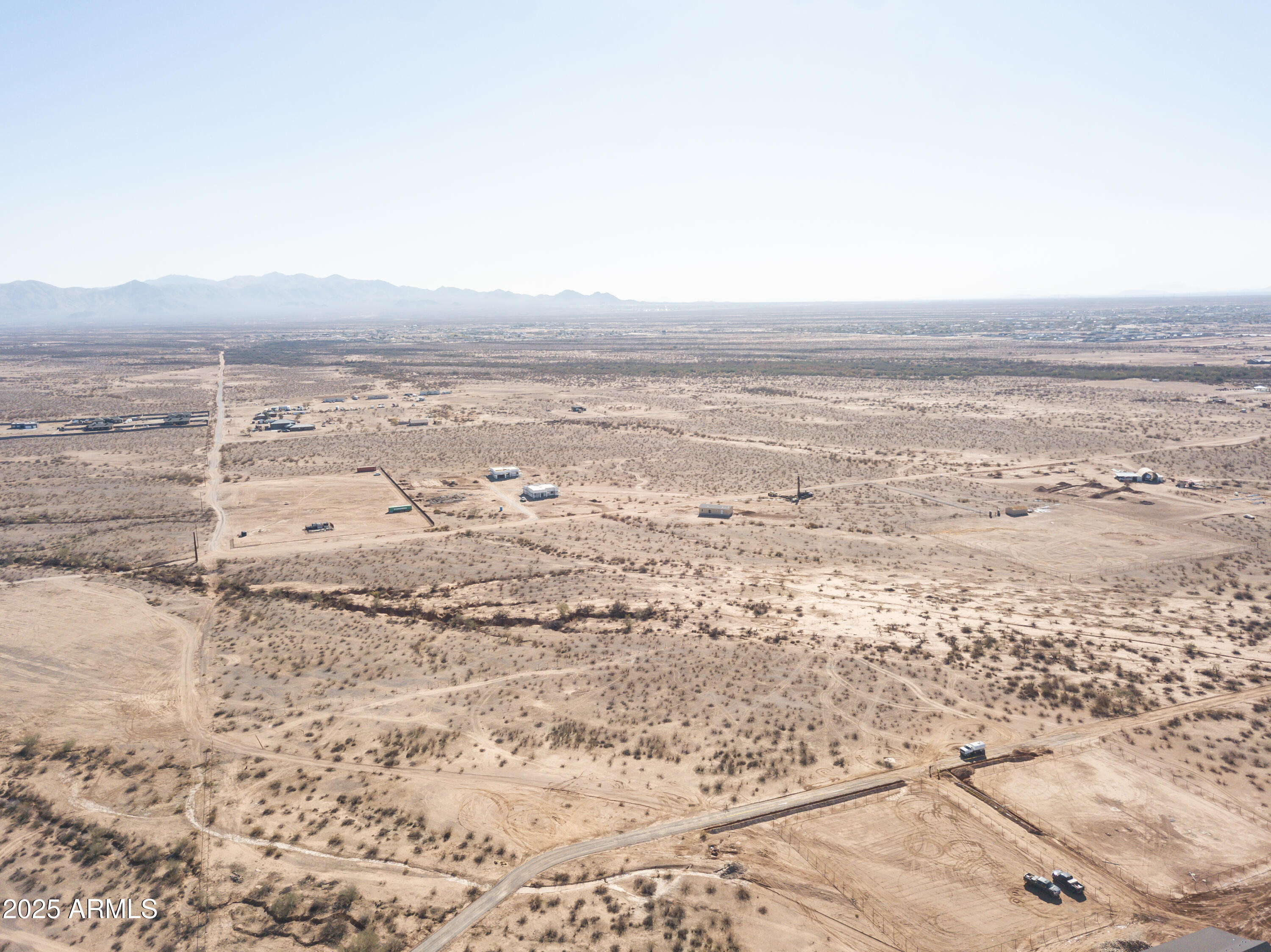 23501 W Lone Mountain Road -