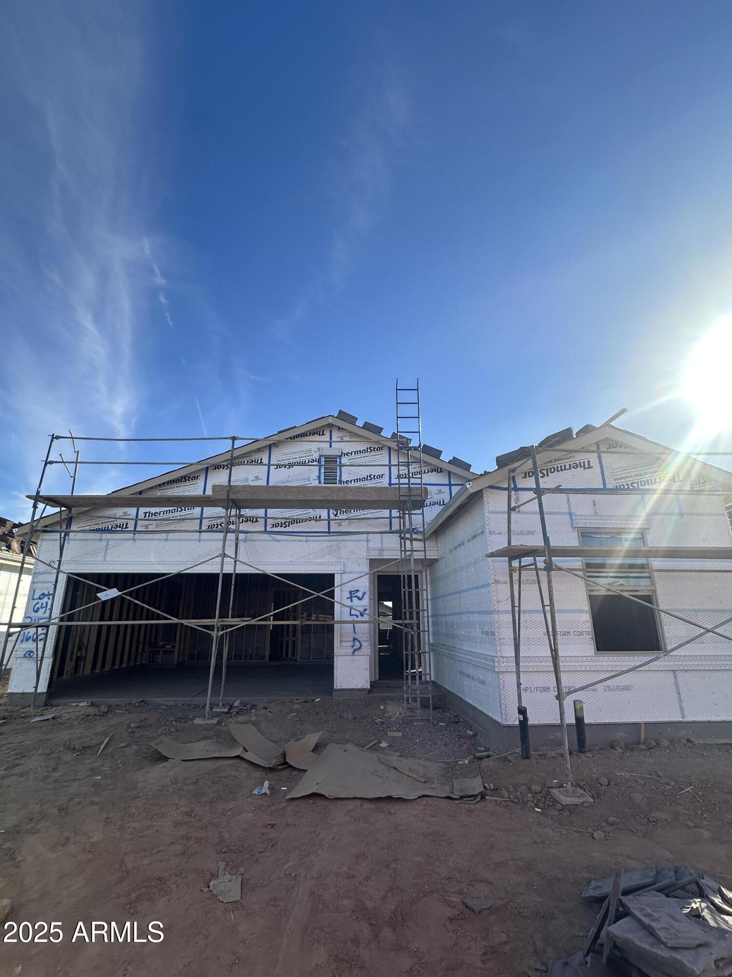 2113 E BUCKING BRONCO Drive