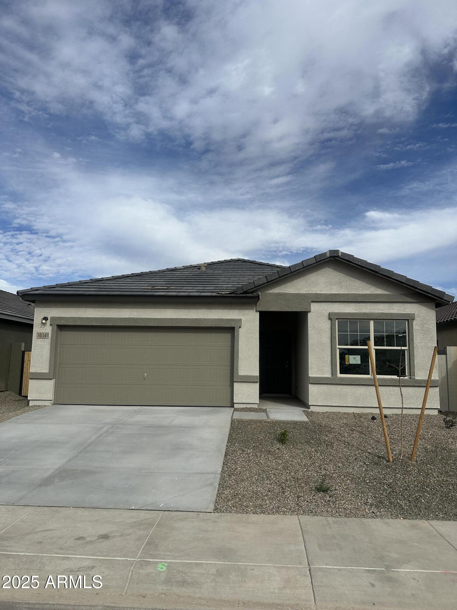 38141 N STALLION Street
