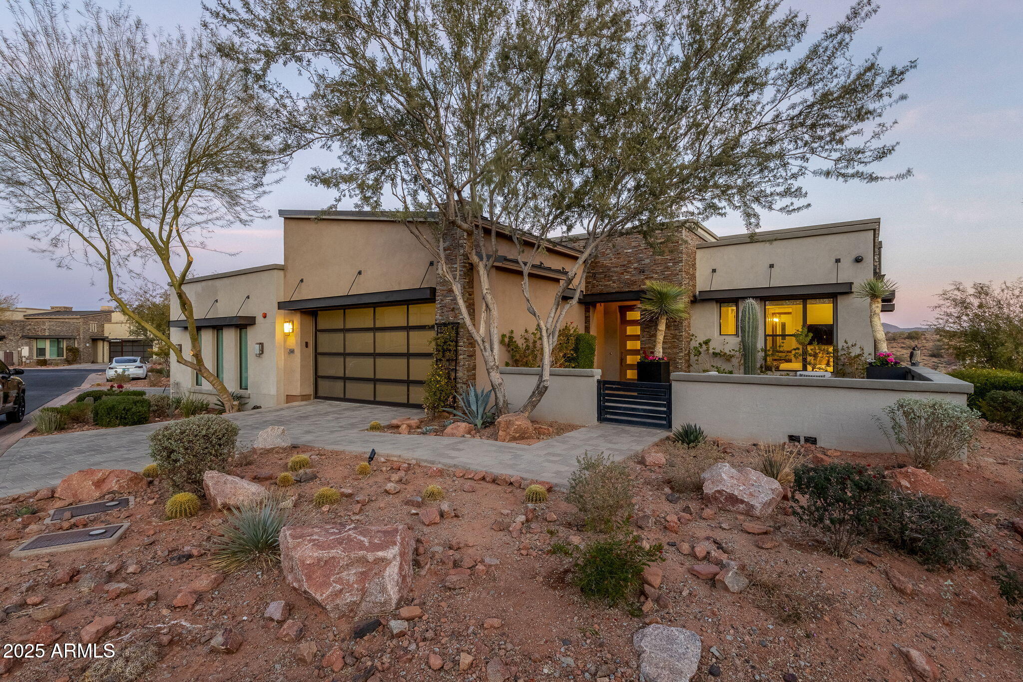 15949 E RIDGESTONE Drive