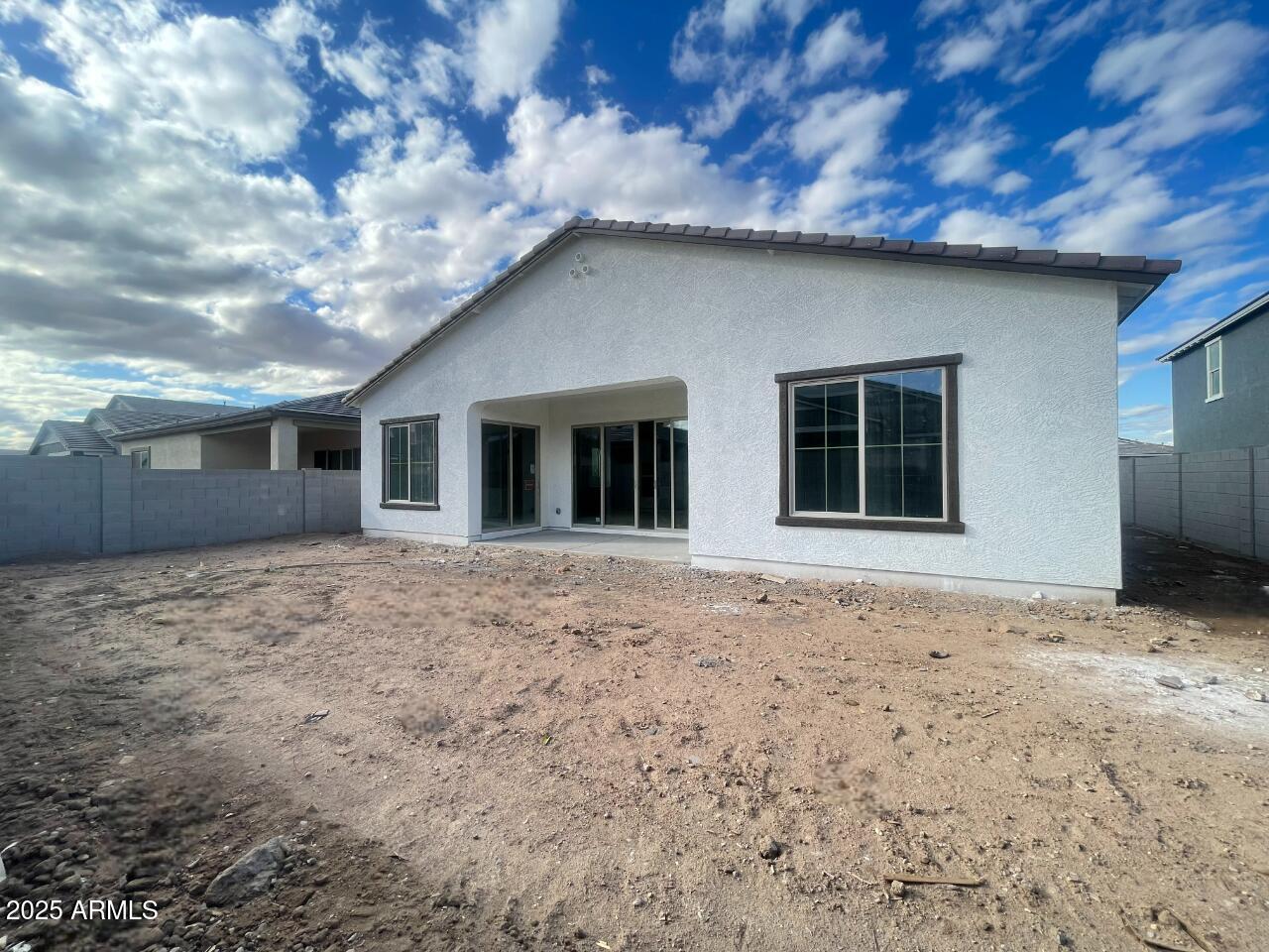22725 E LORDS Way