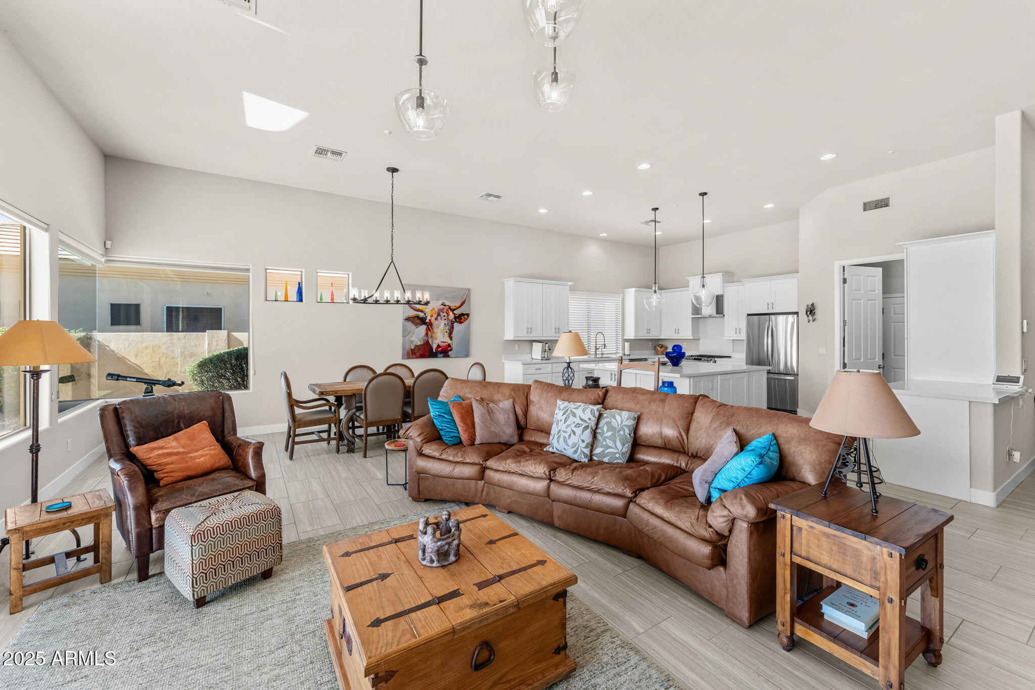 9523 E SANDY VISTA Drive