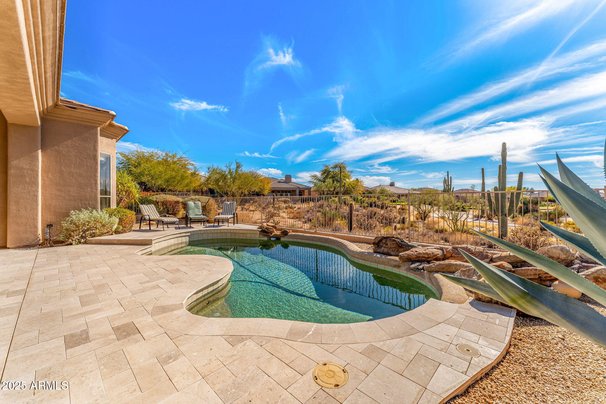 9523 E SANDY VISTA Drive