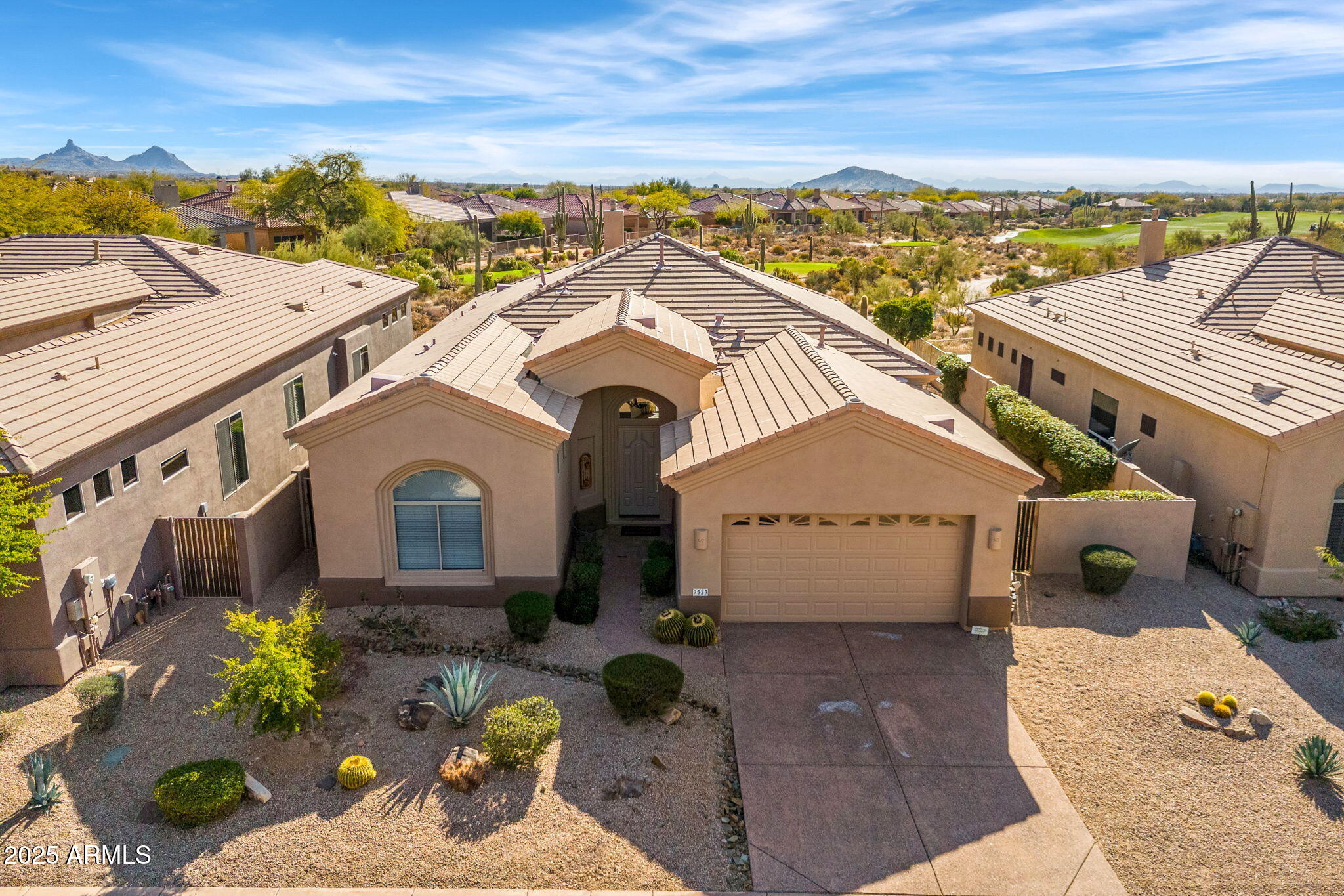 9523 E SANDY VISTA Drive