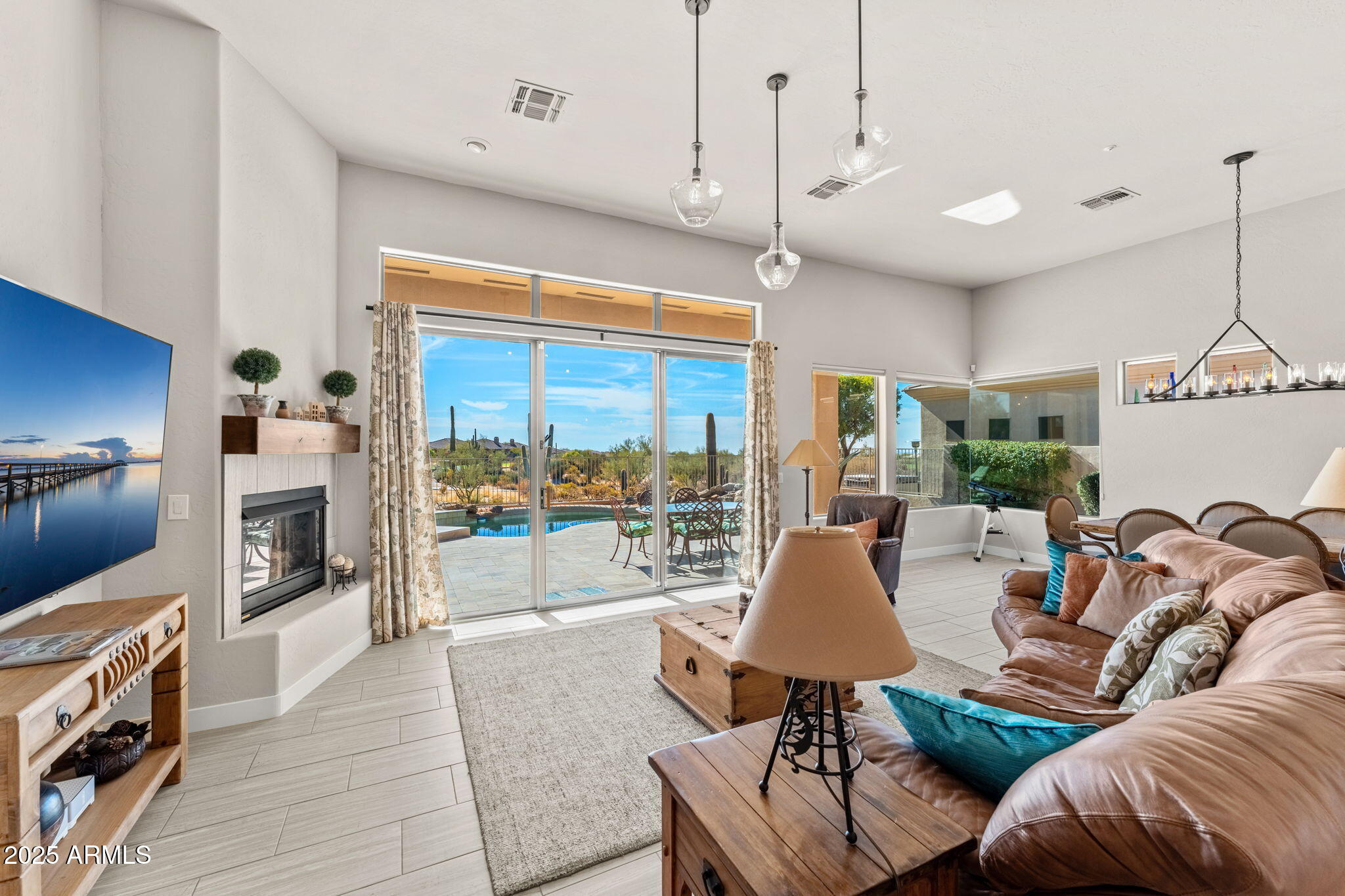 9523 E SANDY VISTA Drive