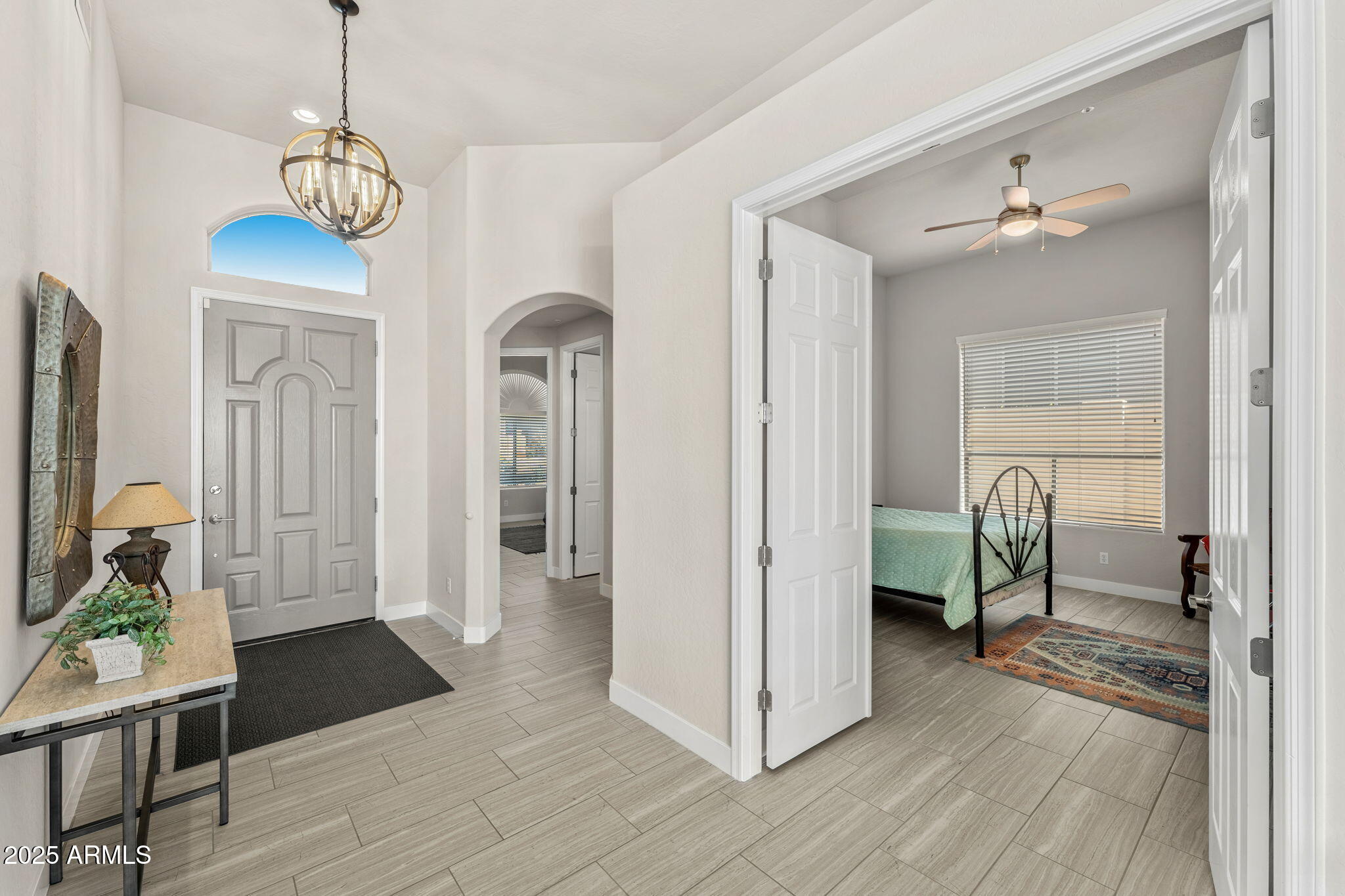 9523 E SANDY VISTA Drive