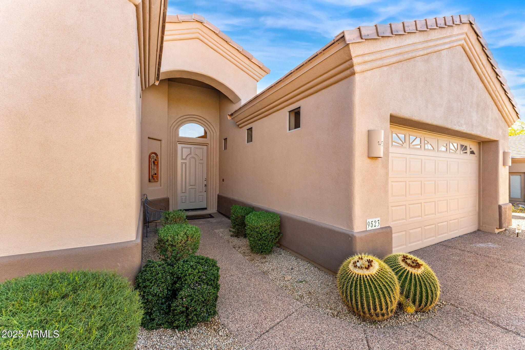 9523 E SANDY VISTA Drive