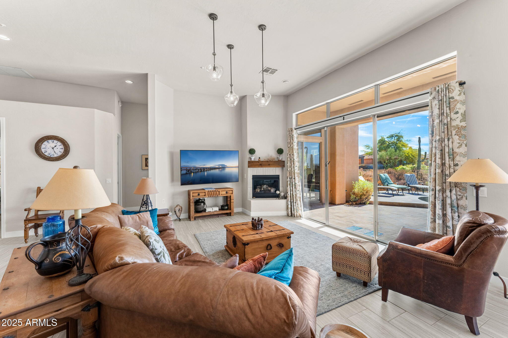 9523 E SANDY VISTA Drive