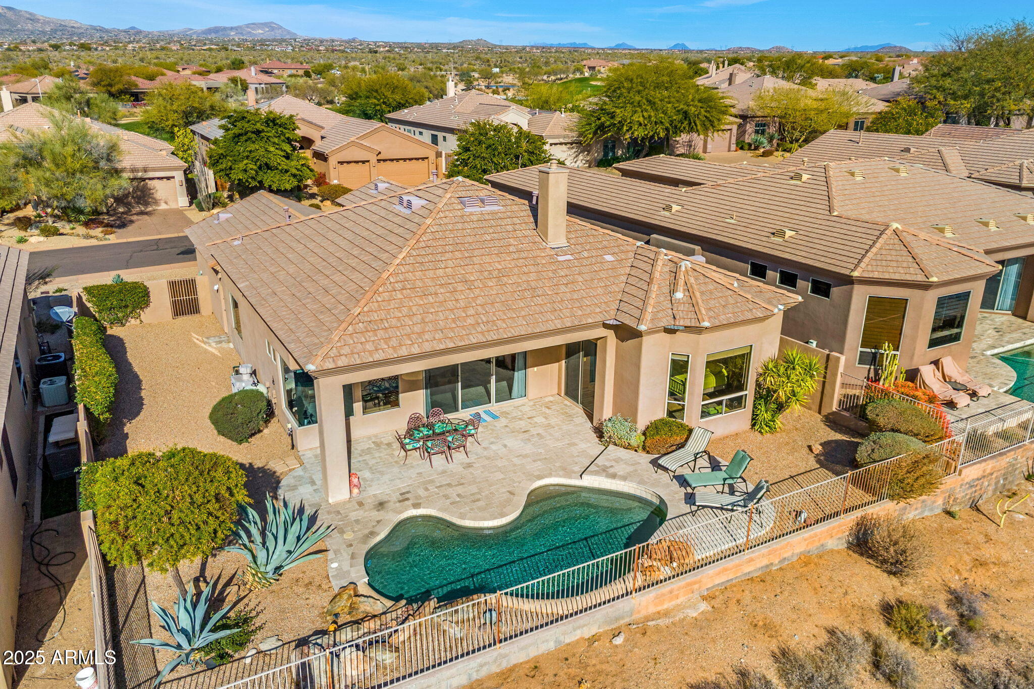 9523 E SANDY VISTA Drive