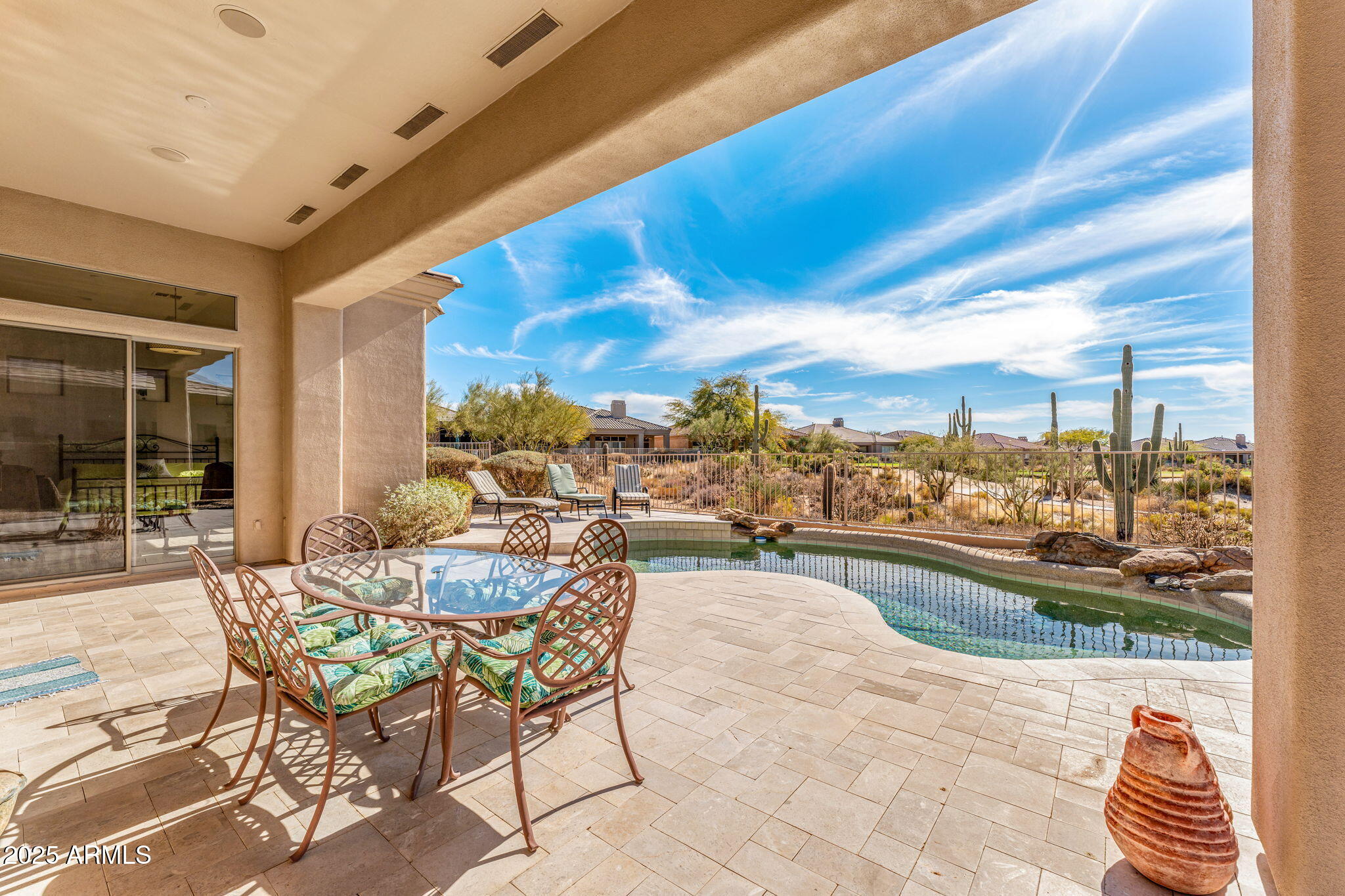 9523 E SANDY VISTA Drive