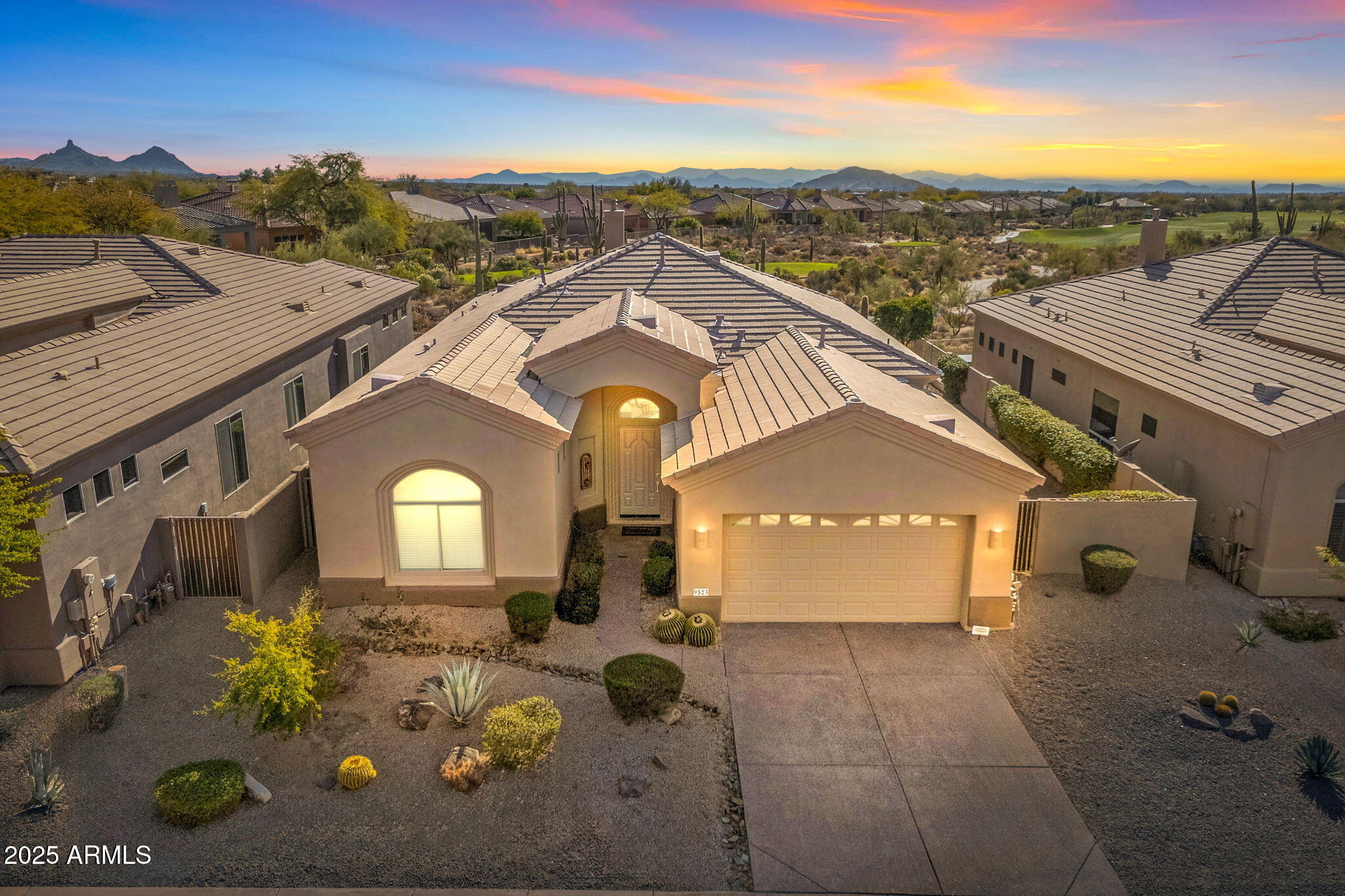9523 E SANDY VISTA Drive