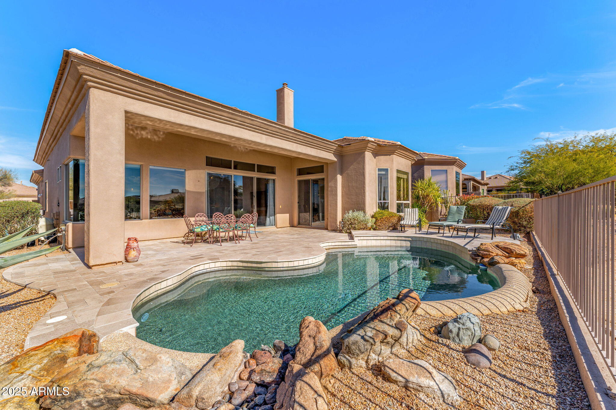 9523 E SANDY VISTA Drive