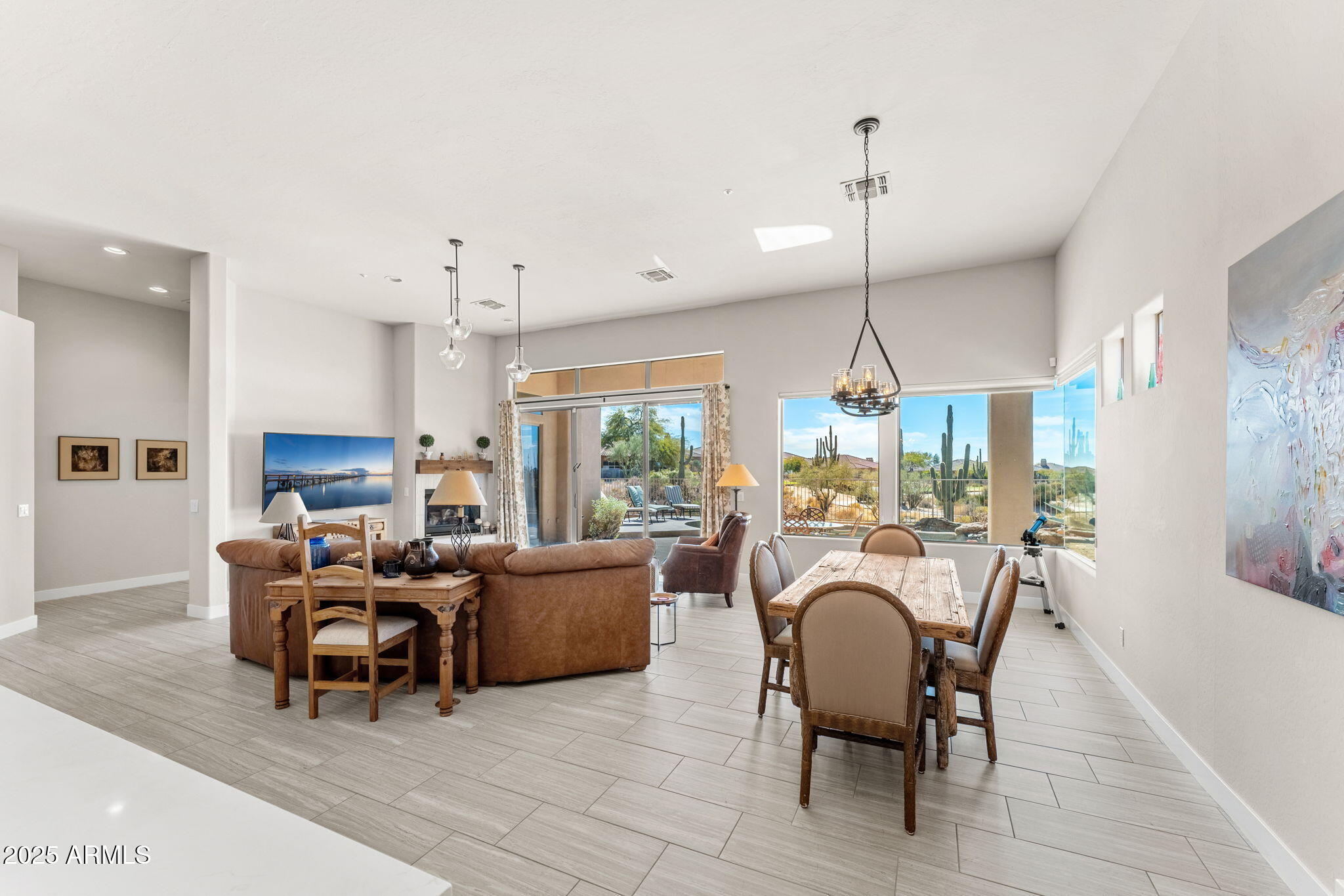 9523 E SANDY VISTA Drive