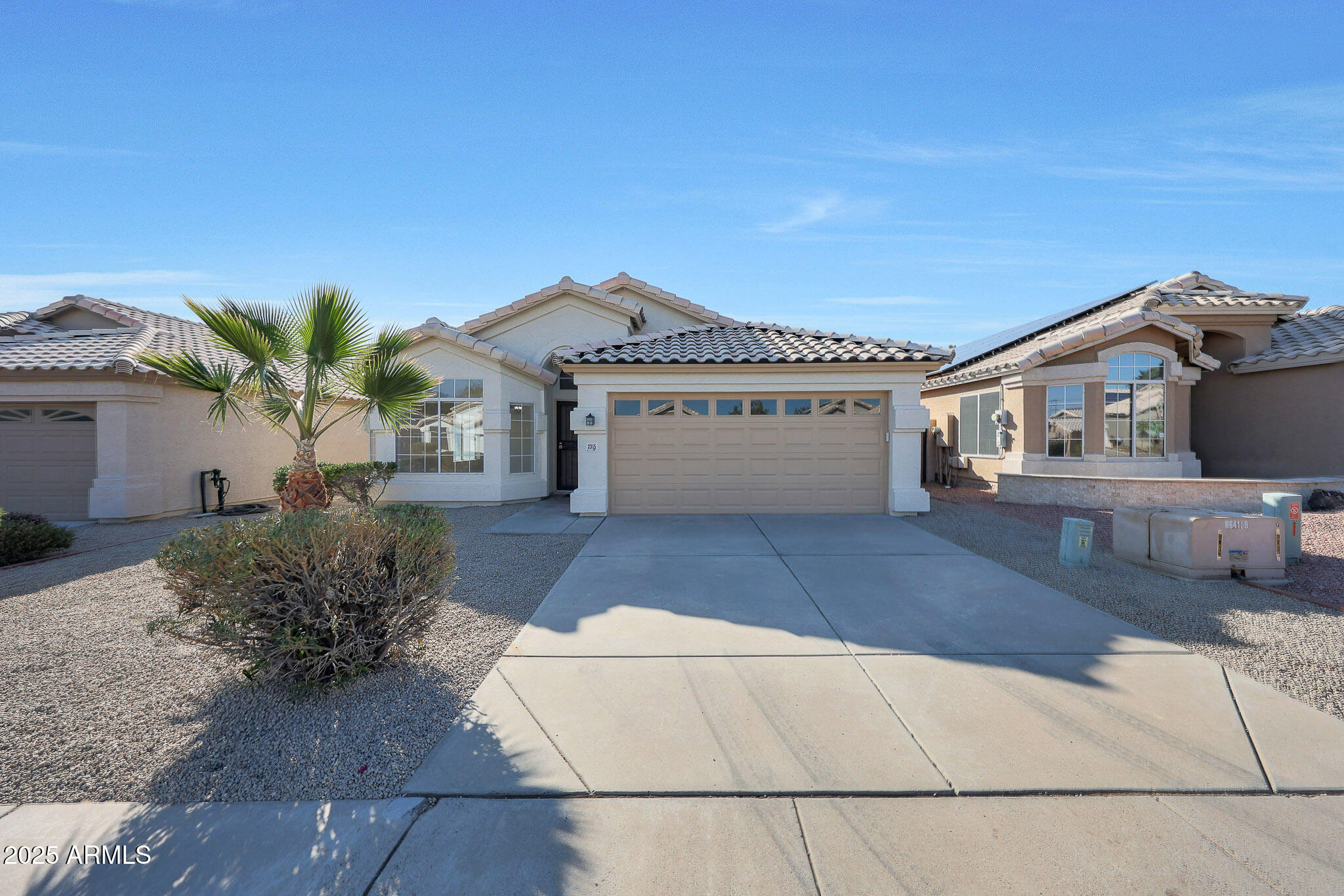 2315 E MONONA Drive