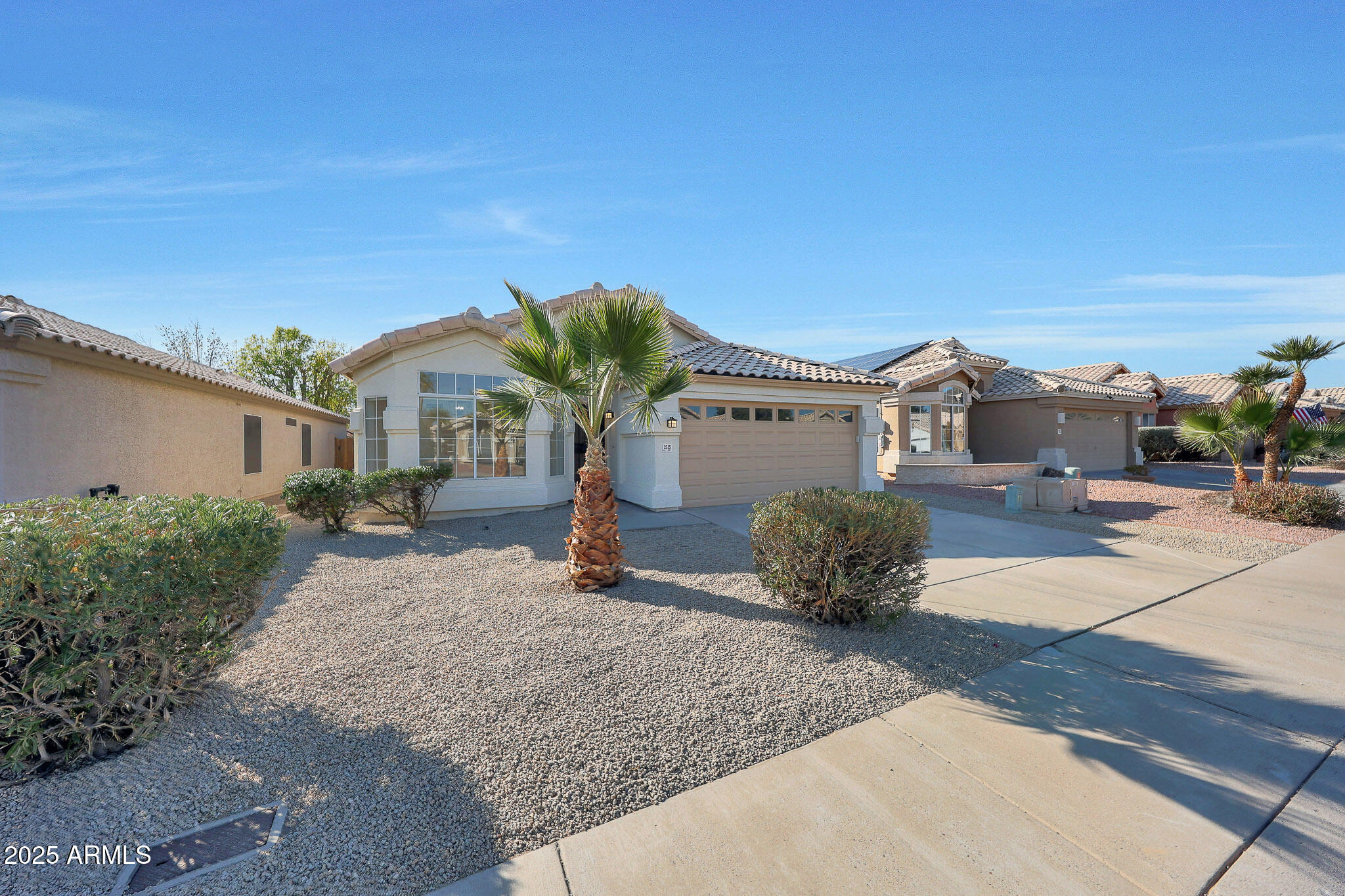 2315 E MONONA Drive