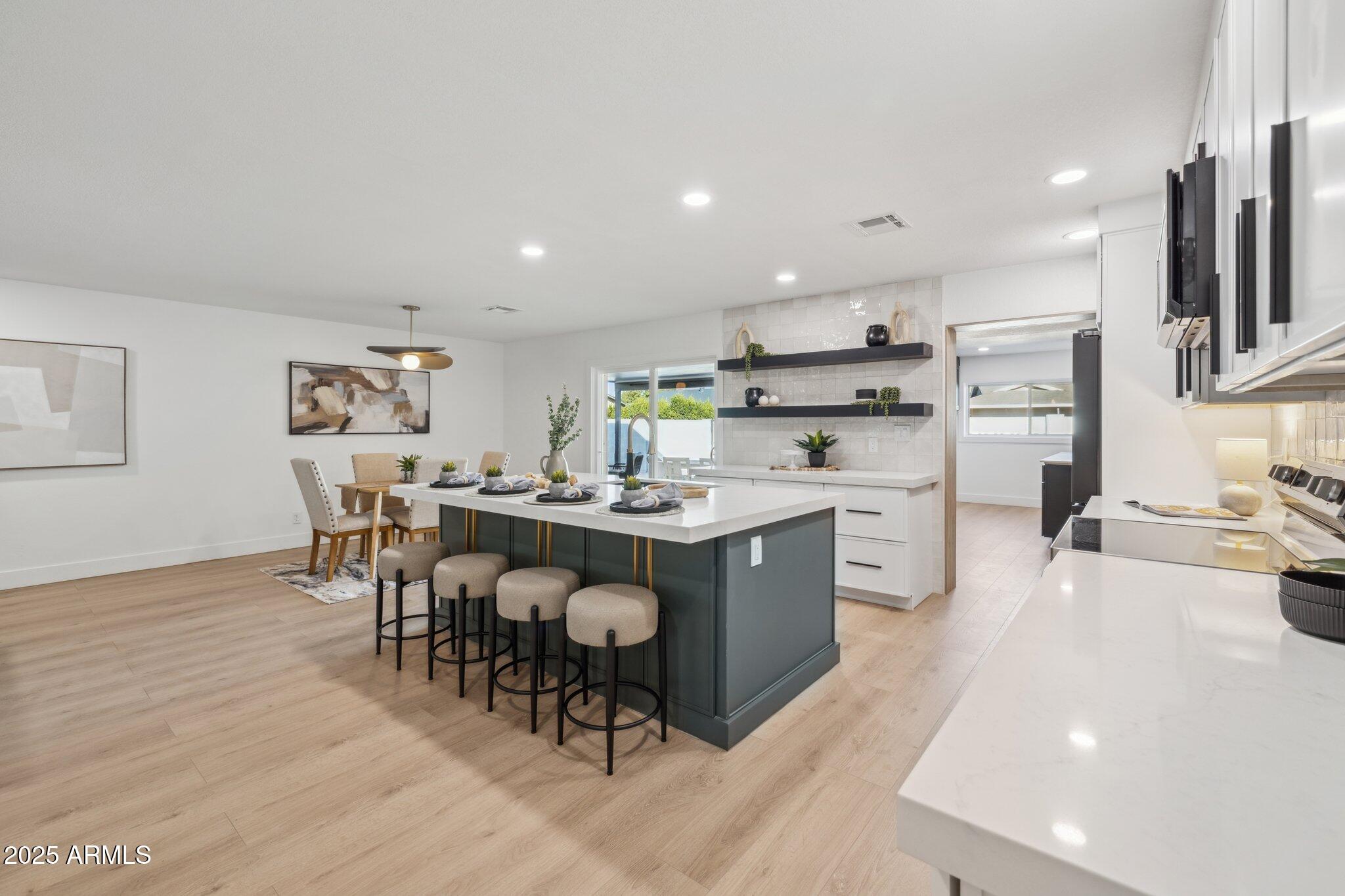 3803 S ELM Street