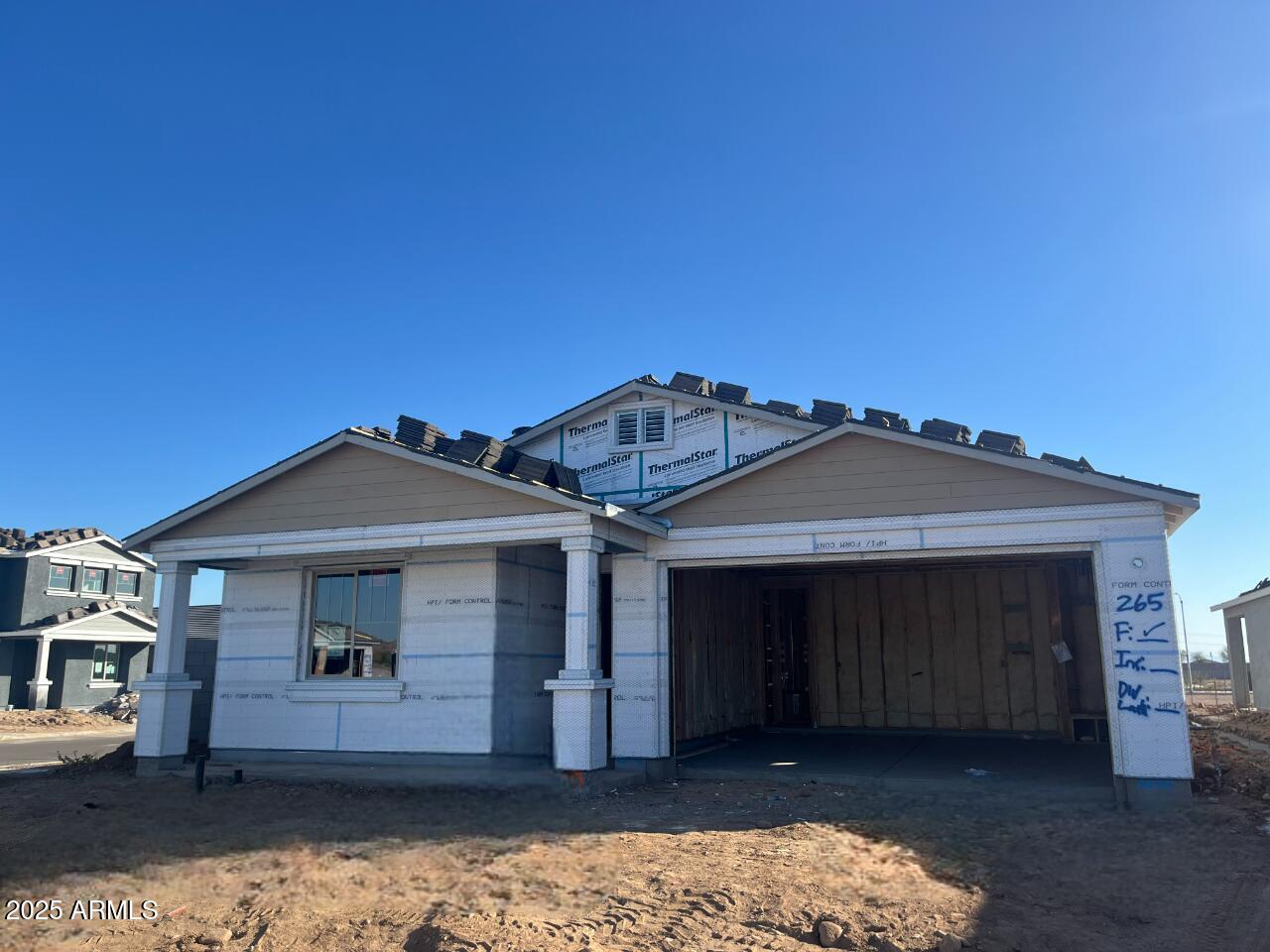 7569 W SMOKETREE Drive