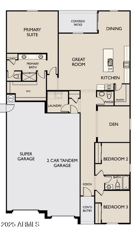 15770 W CHERYL Drive