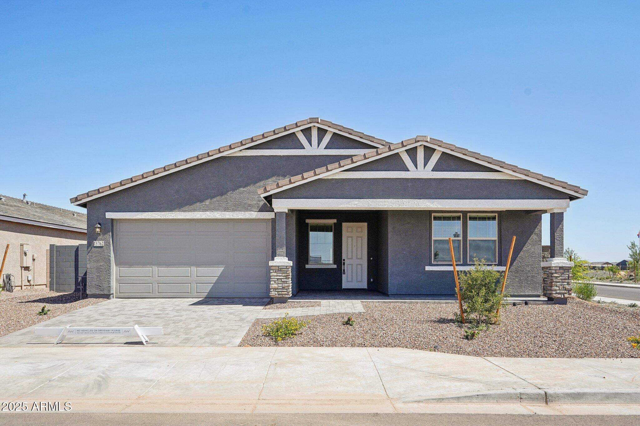 15762 W CHERYL Drive